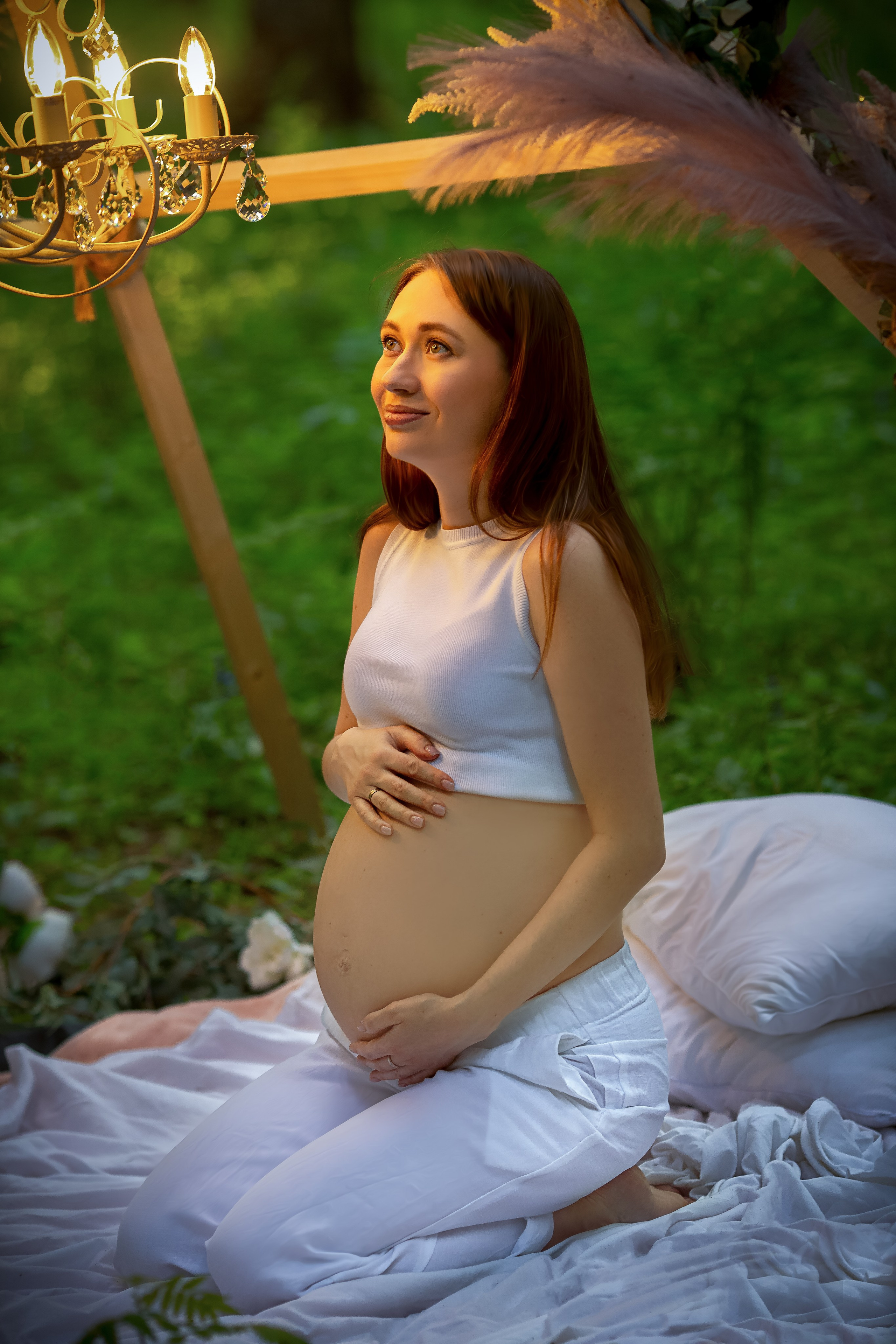 ИНДИВИДУАЛЬНЫЕ СЪЁМКИ. Семейный и свадебный фотограф в Коломне