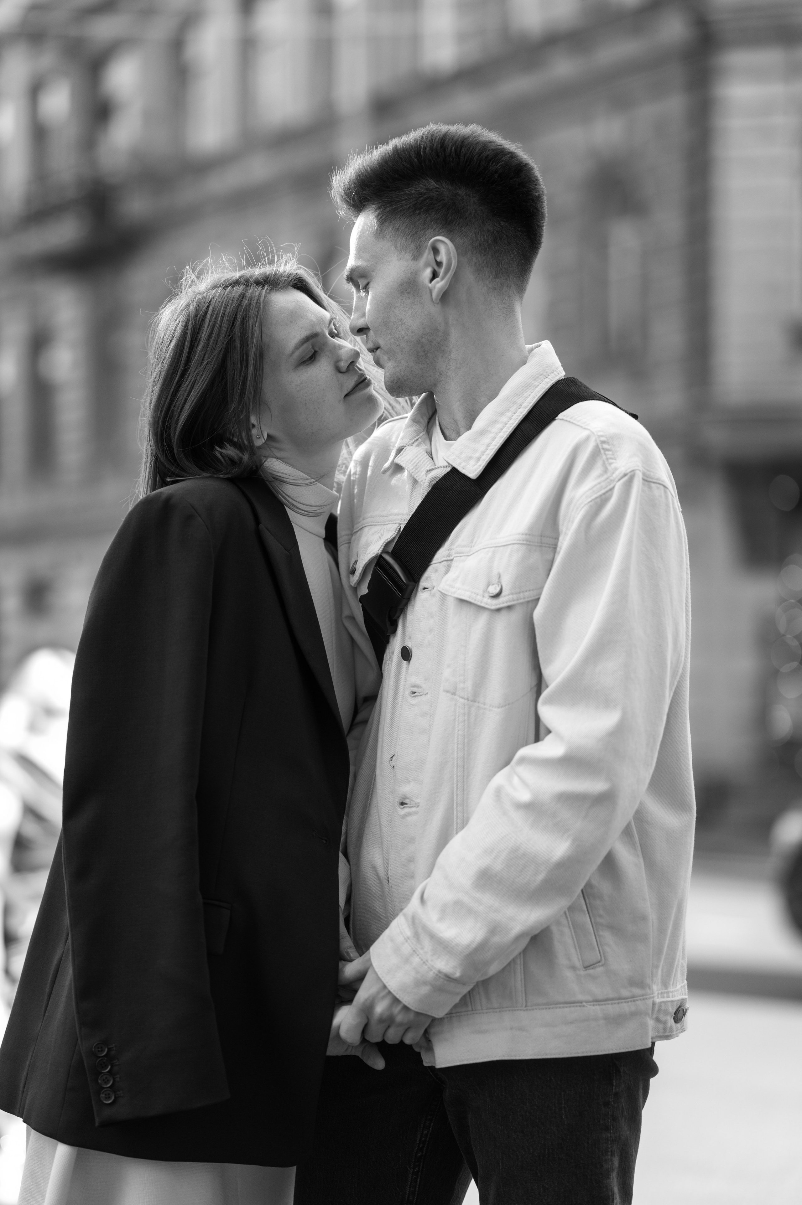 О + А. Свадебный и портретный фотограф в Санкт-Петербурге Ирина Келина