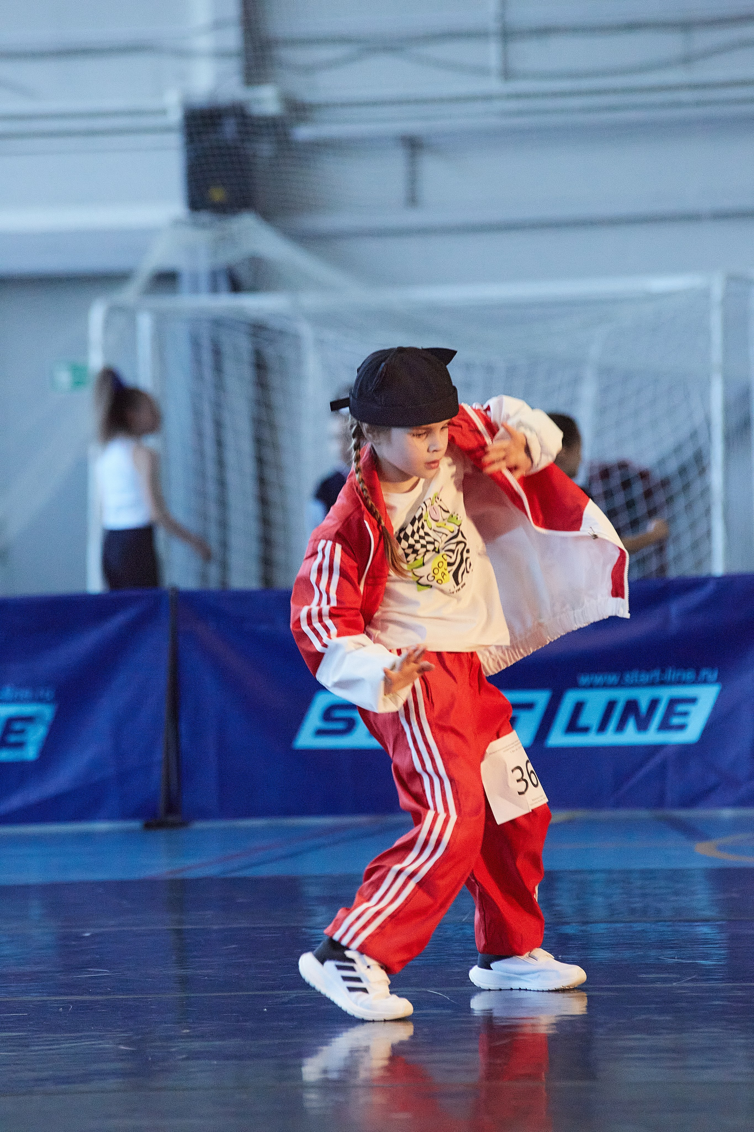 Марофон по танцам. Фуд стилистика, отснимем рекламное фото или видео, услуги бренд шефа продакшн верстка меню Создание креативной концепции съемки — Создание