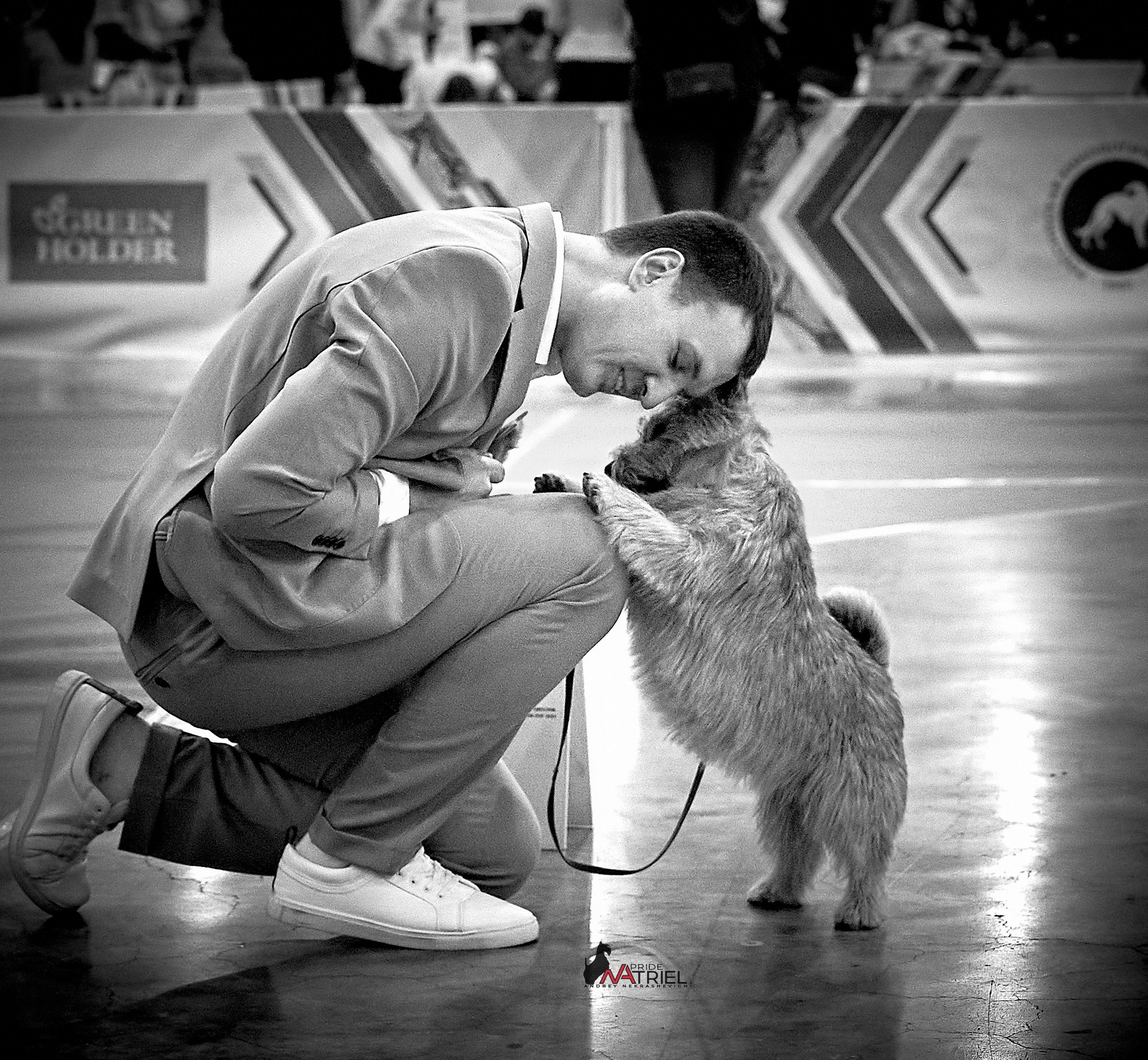 Призовые места — галерея NATRIEL