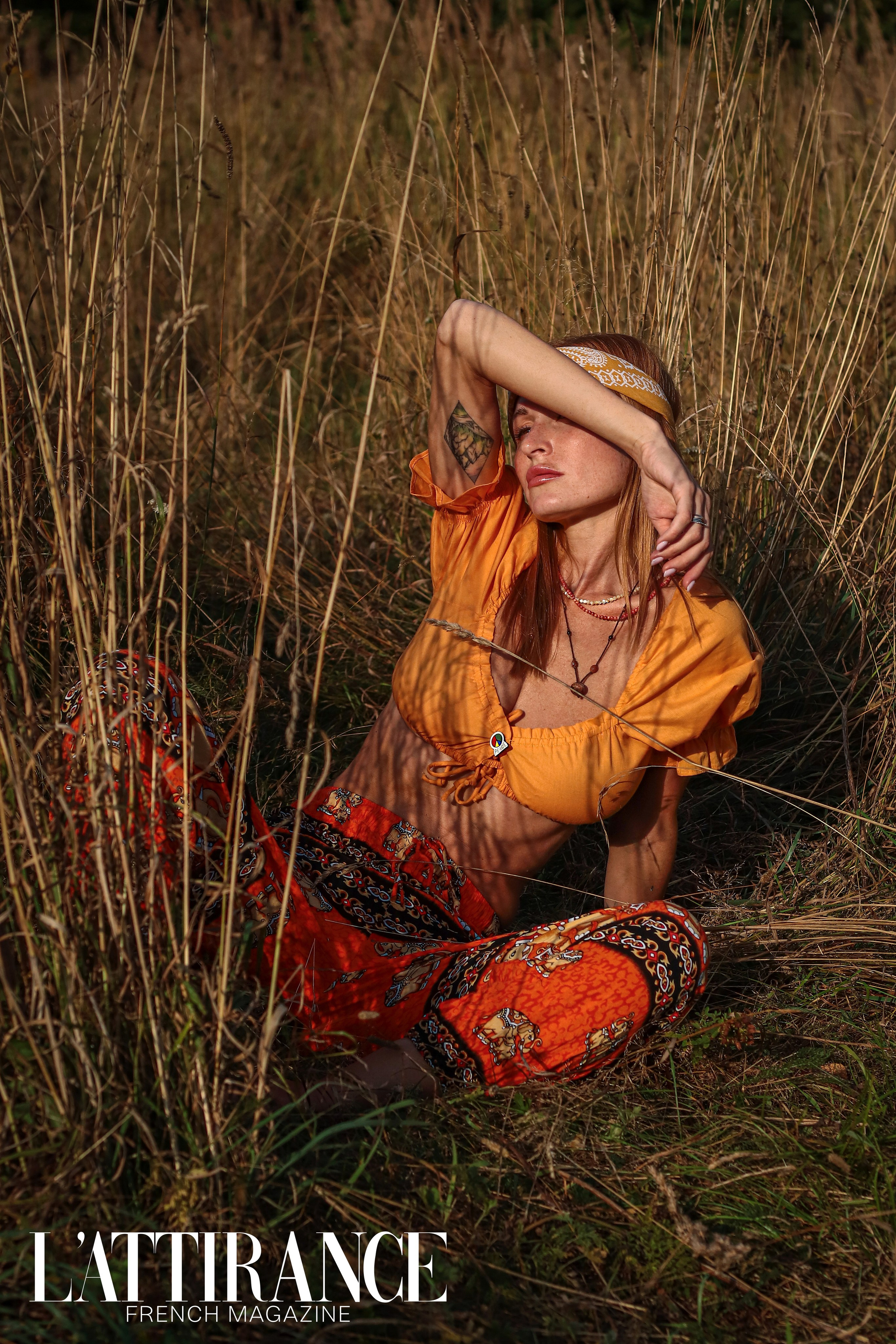 Публикации. Модель Москва каталожная и творческая съемка Anna Antlers