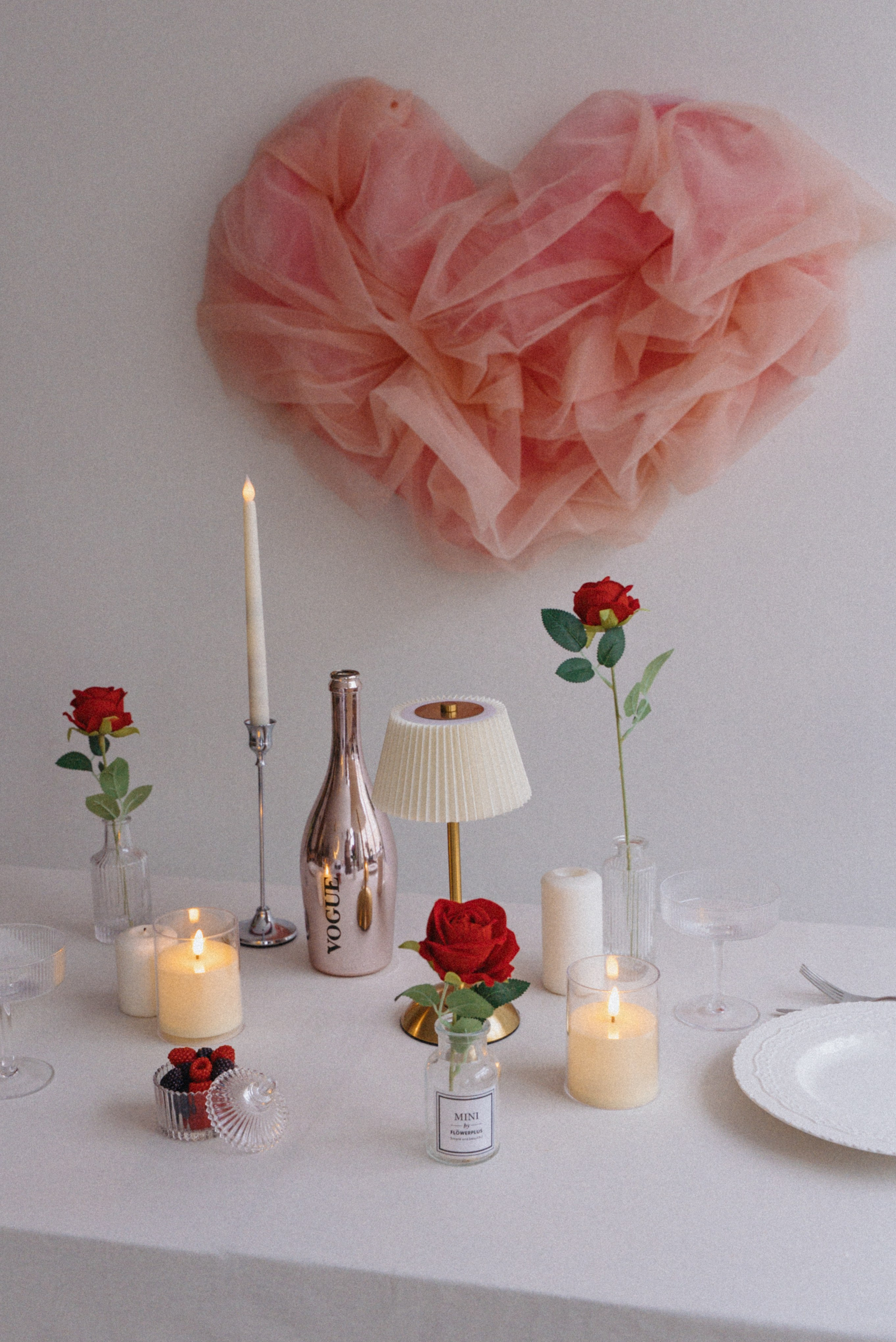 День Влюблённых. Фотостудия в Люберцах