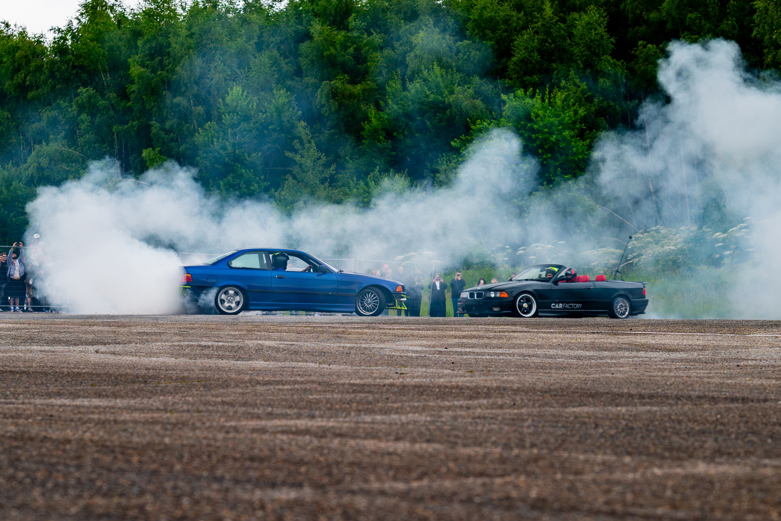 BIMMERDAYS'26. Фотограф Александра Рузиева aka Ju1cyFlex