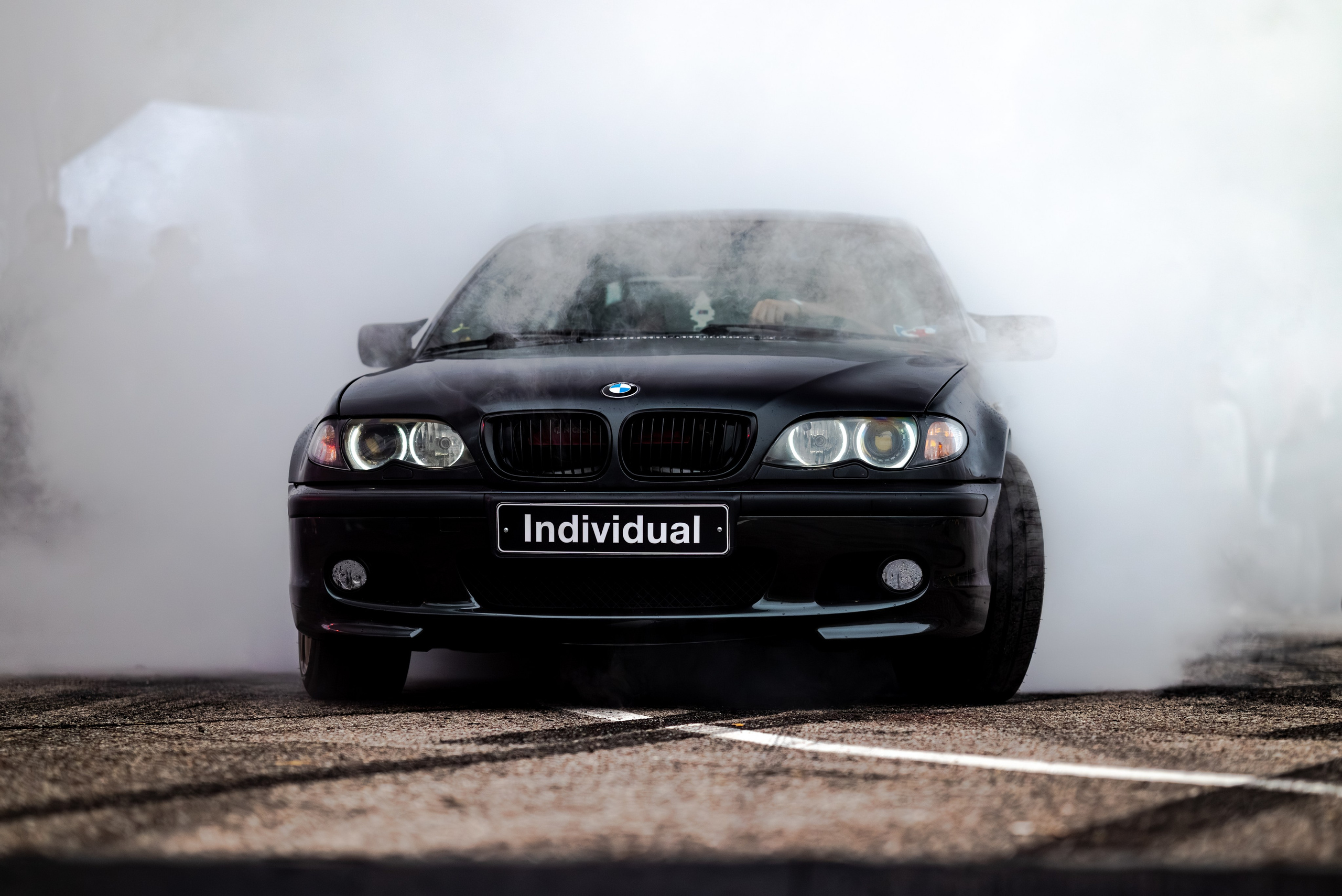 BIMMERDAYS'26. Фотограф Александра Рузиева aka Ju1cyFlex