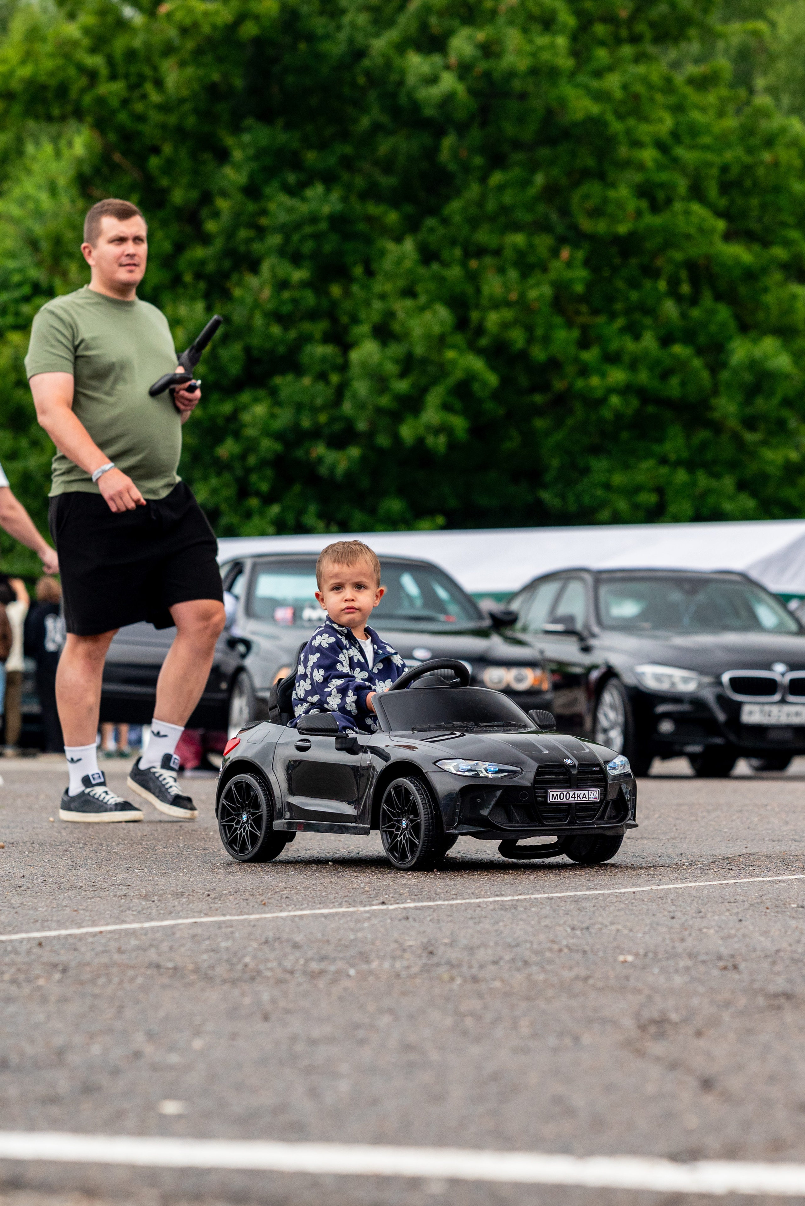 BIMMERDAYS'26. Фотограф Александра Рузиева aka Ju1cyFlex