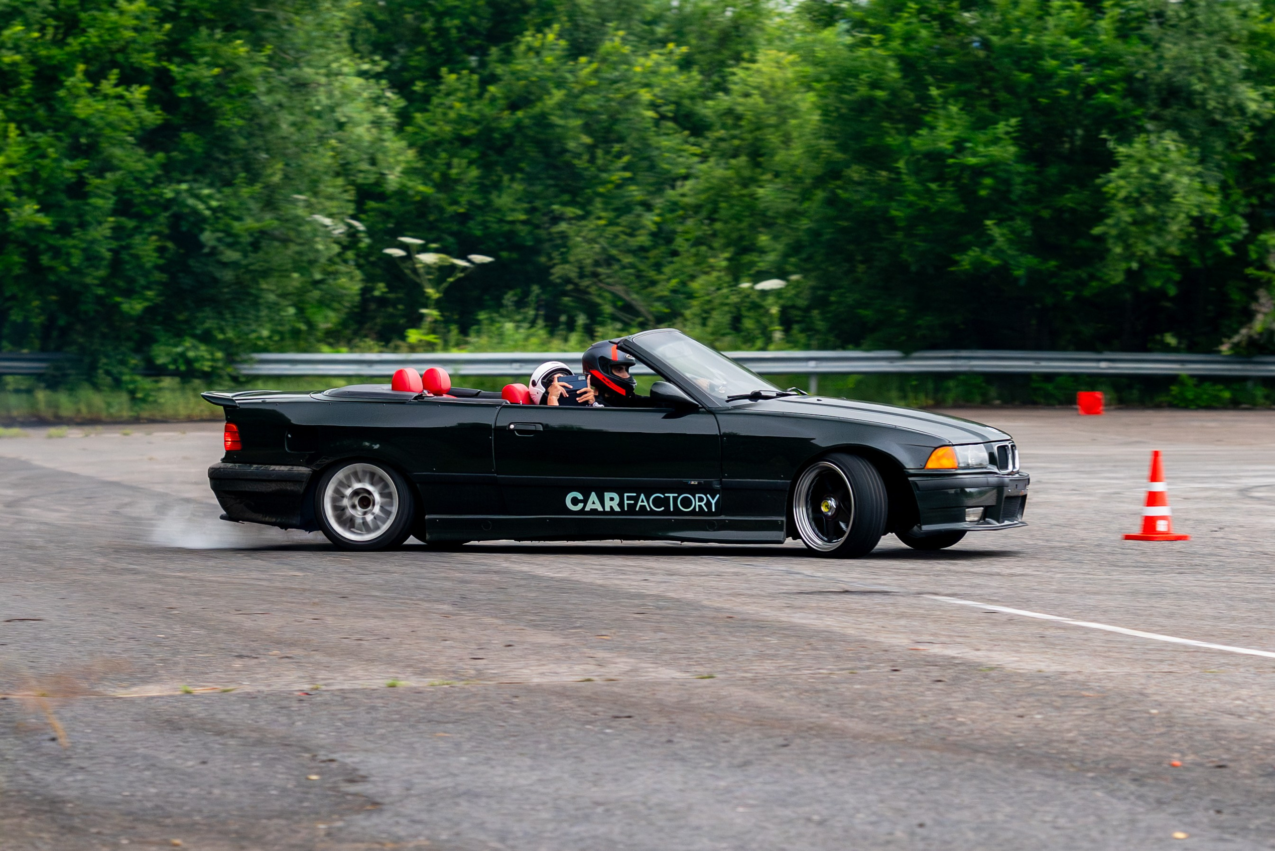 BIMMERDAYS'26. Фотограф Александра Рузиева aka Ju1cyFlex