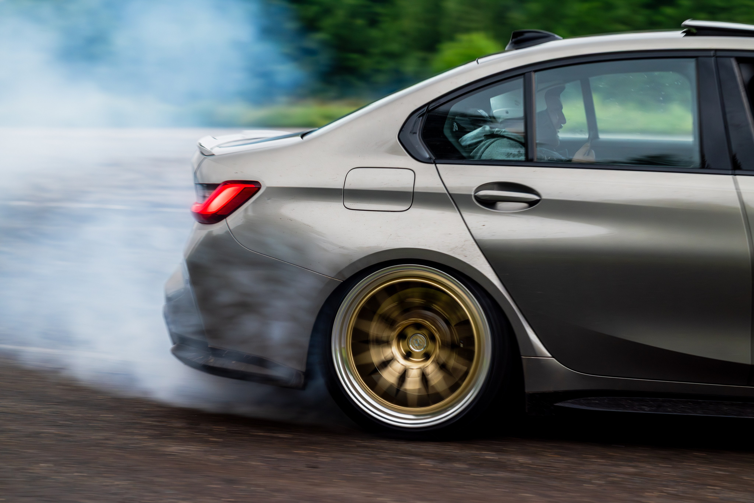 BIMMERDAYS'26. Фотограф Александра Рузиева aka Ju1cyFlex