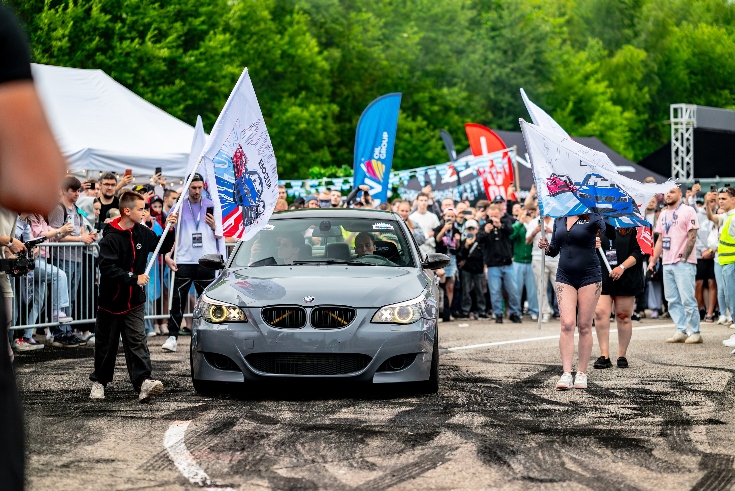 BIMMERDAYS'26. Фотограф Александра Рузиева aka Ju1cyFlex