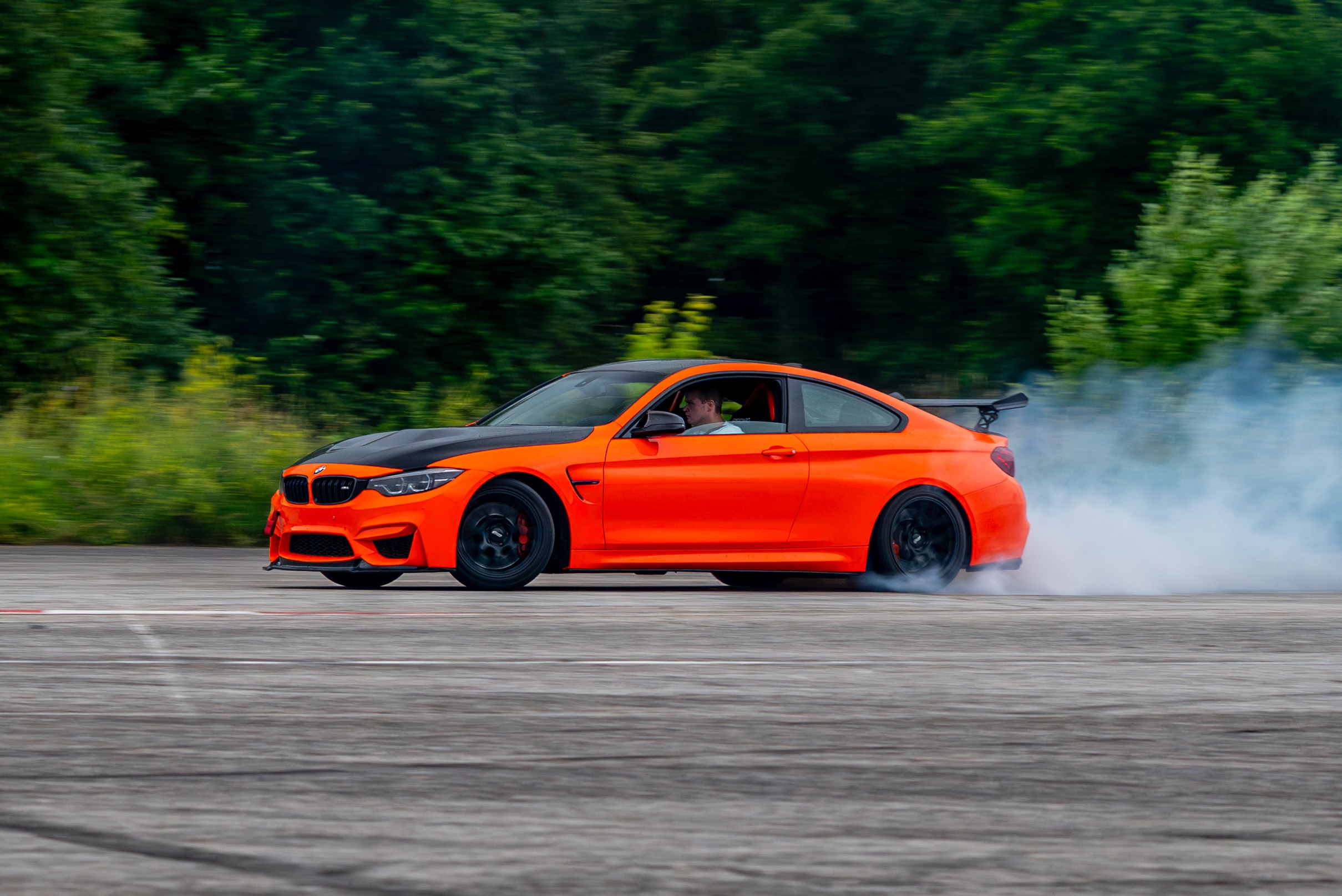 BIMMERDAYS'26. Фотограф Александра Рузиева aka Ju1cyFlex