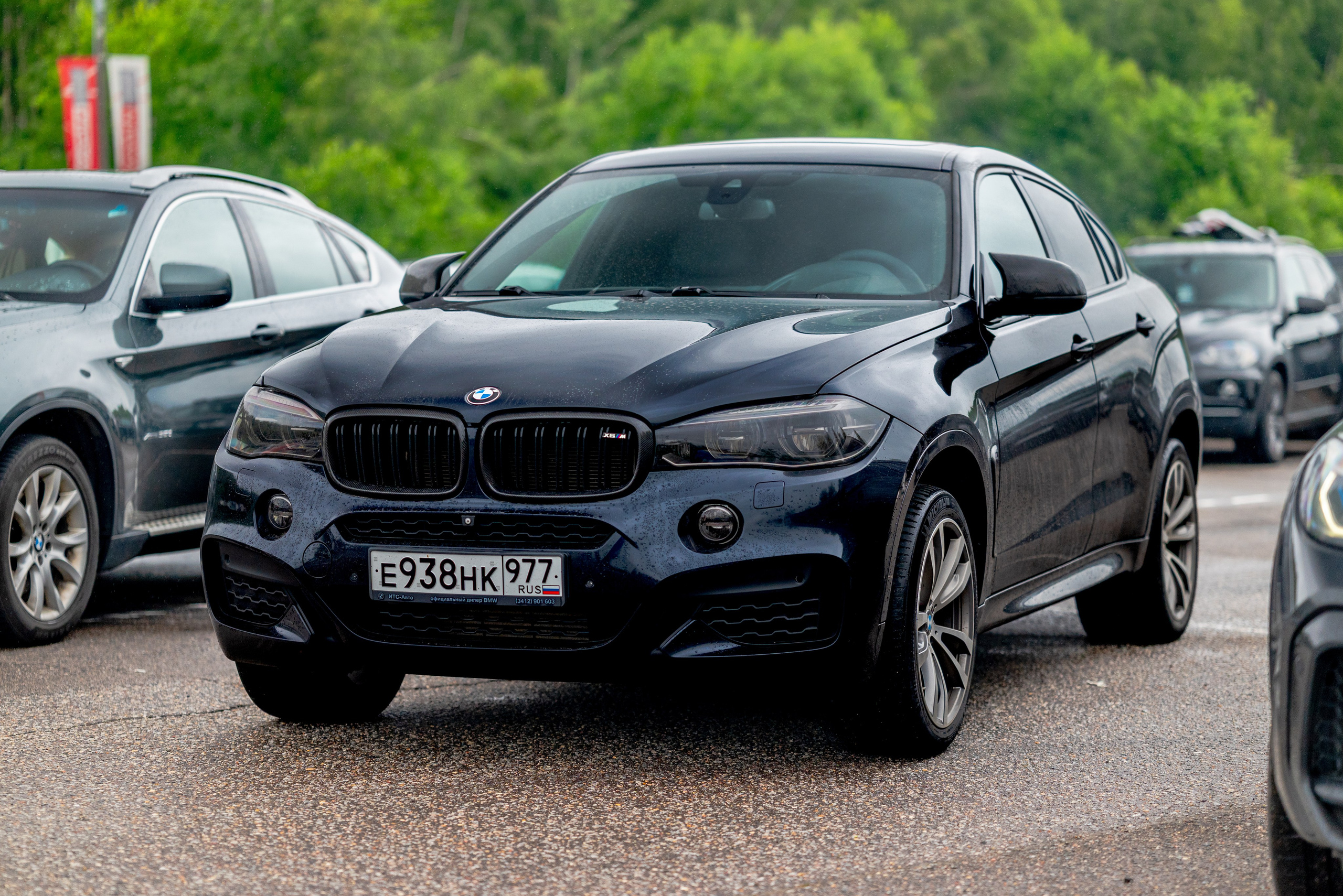 BIMMERDAYS'26. Фотограф Александра Рузиева aka Ju1cyFlex