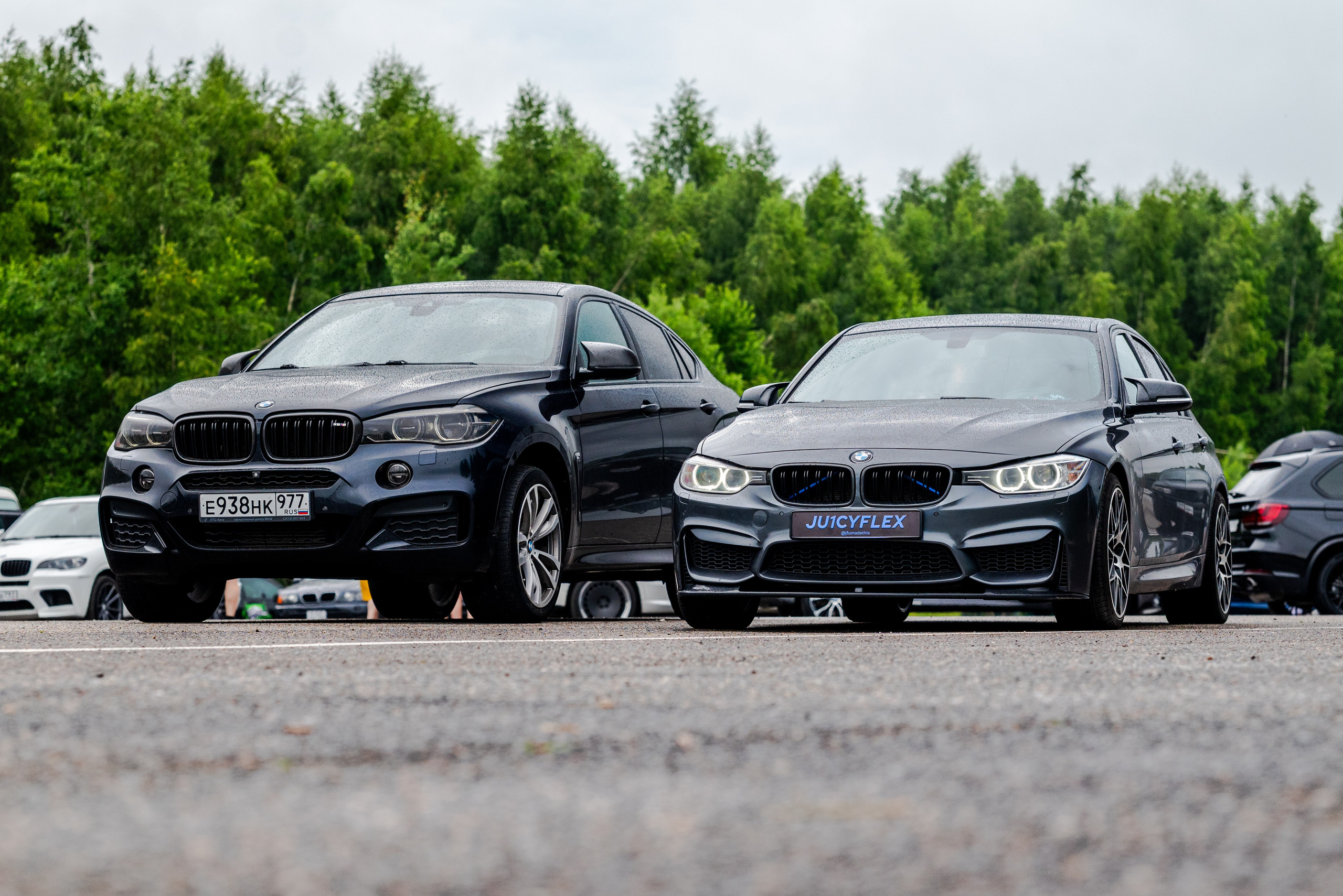 BIMMERDAYS'26. Фотограф Александра Рузиева aka Ju1cyFlex