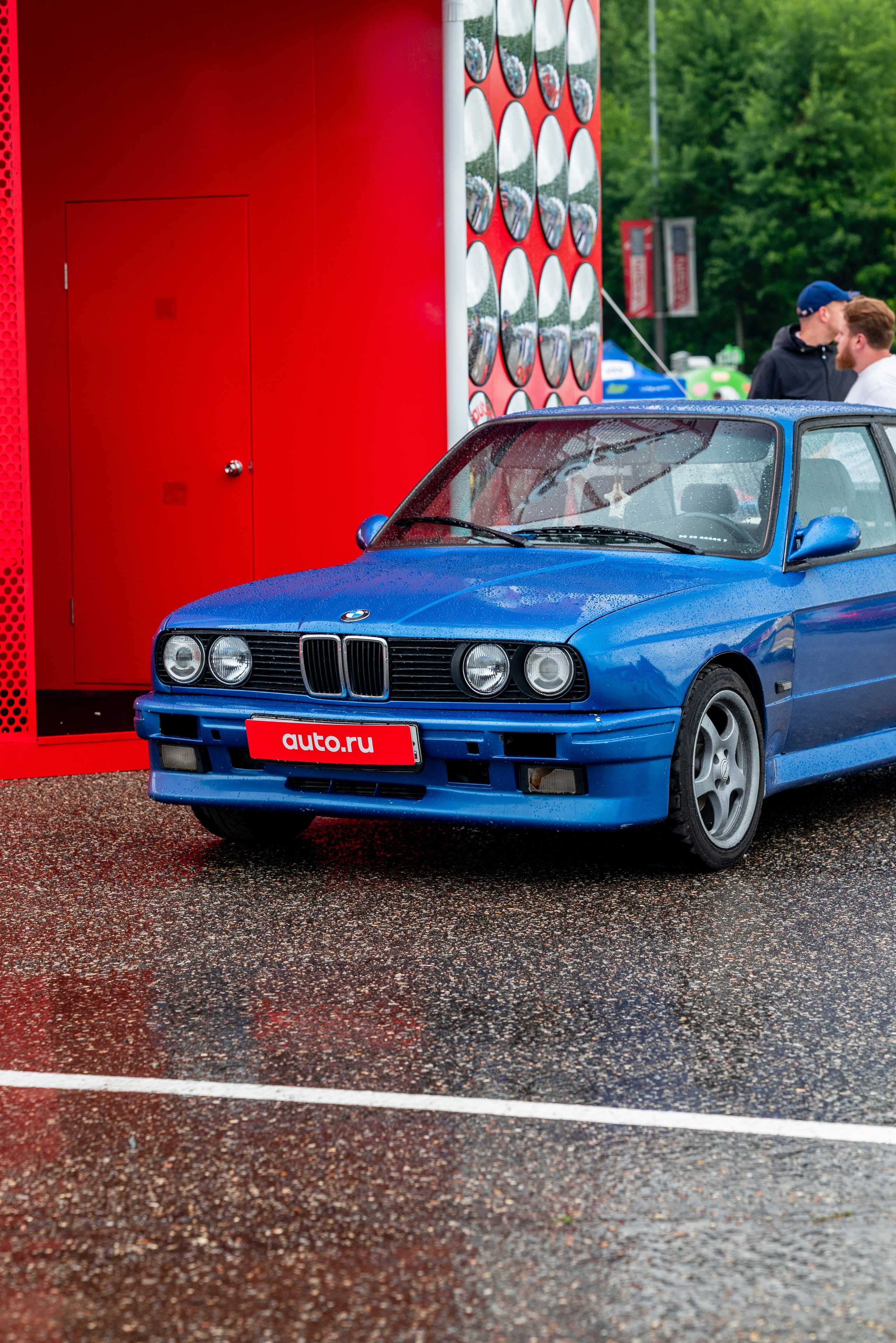 BIMMERDAYS'26. Фотограф Александра Рузиева aka Ju1cyFlex