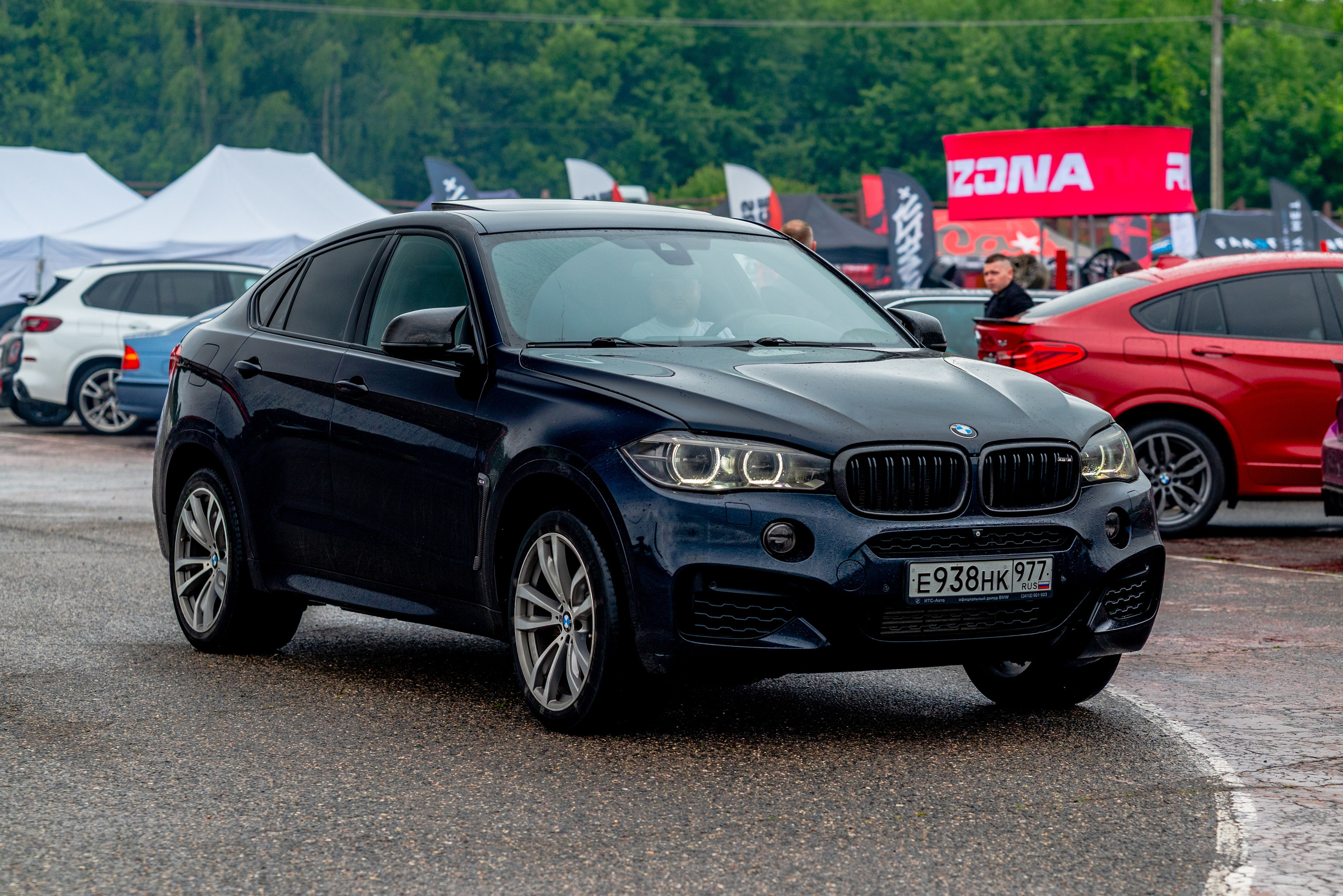 BIMMERDAYS'26. Фотограф Александра Рузиева aka Ju1cyFlex
