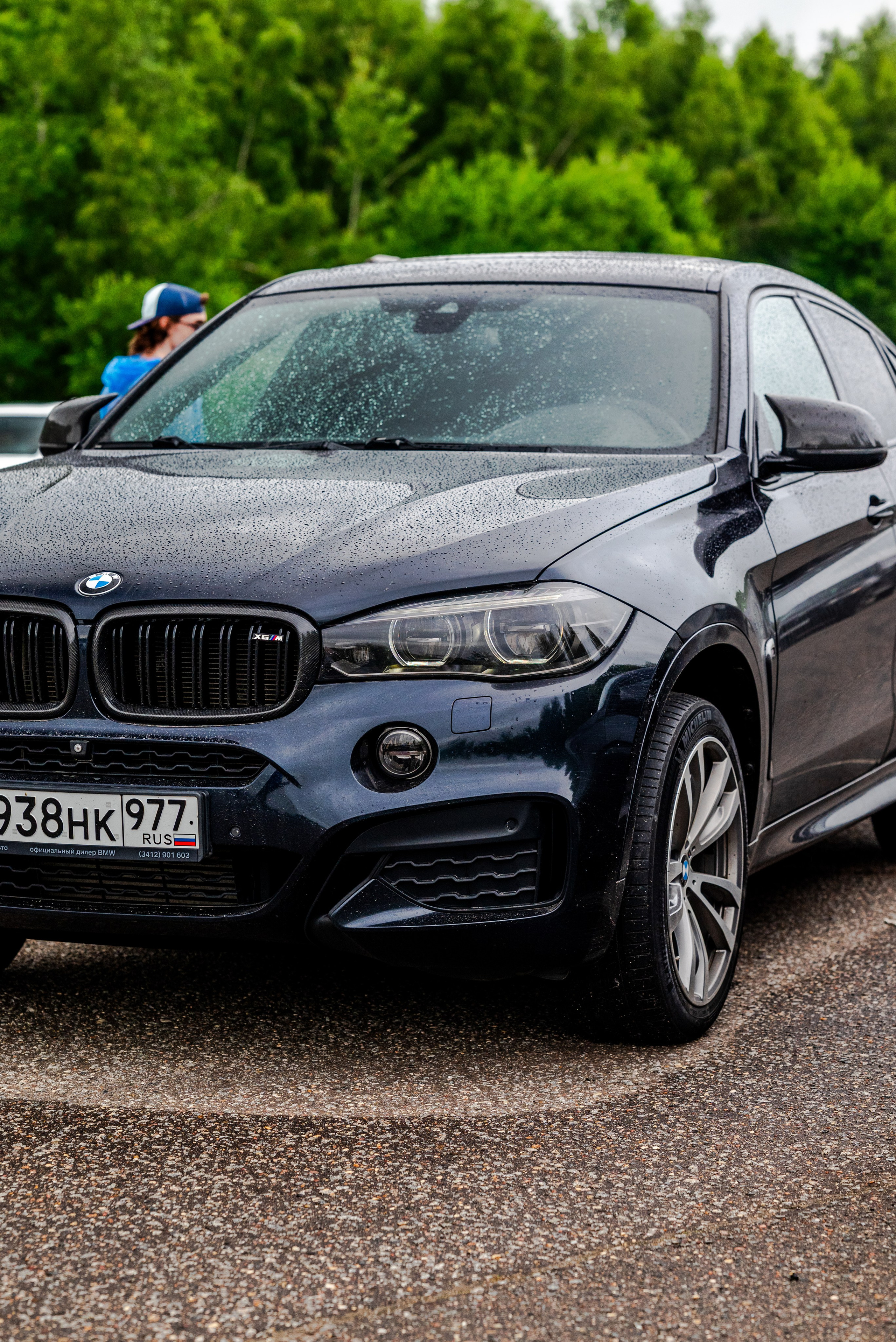 BIMMERDAYS'26. Фотограф Александра Рузиева aka Ju1cyFlex