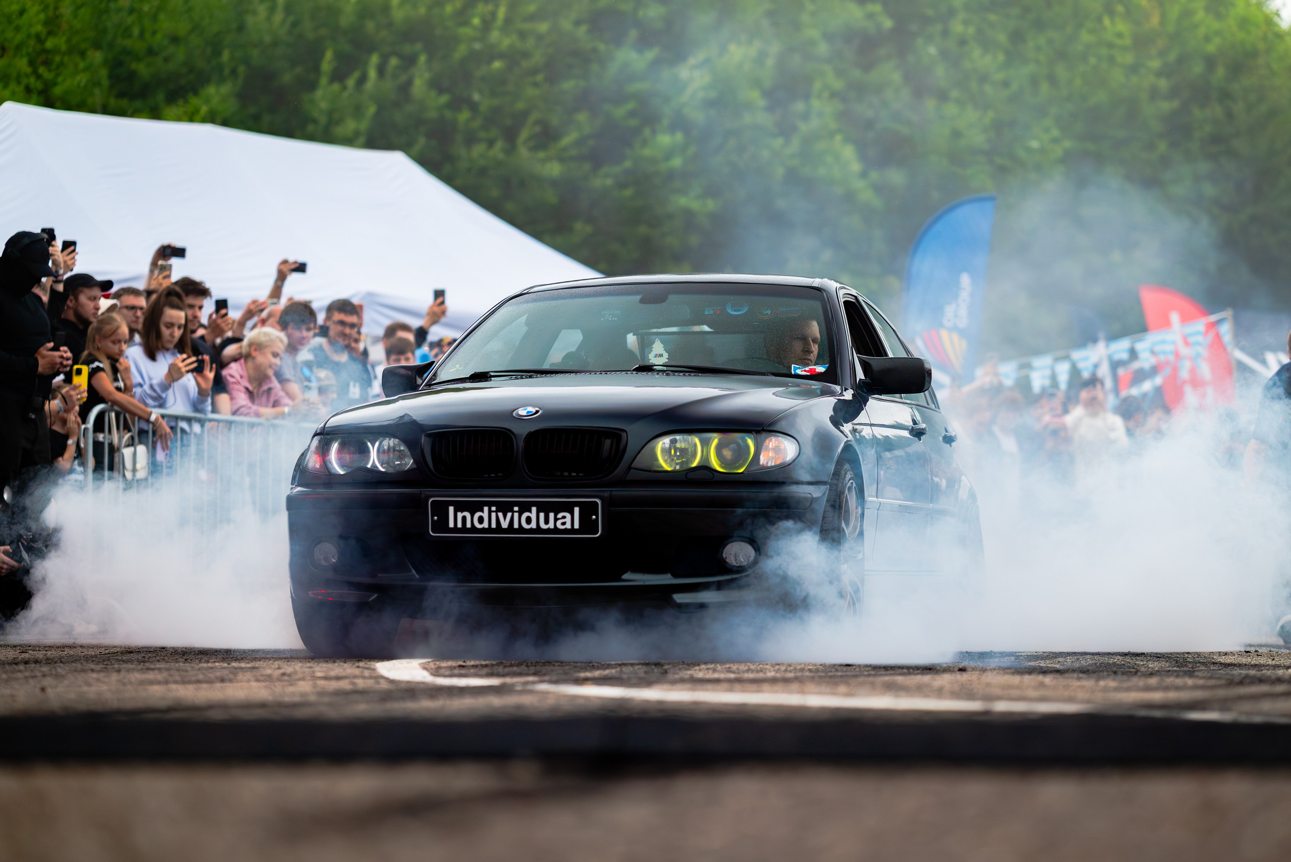 BIMMERDAYS'26. Фотограф Александра Рузиева aka Ju1cyFlex