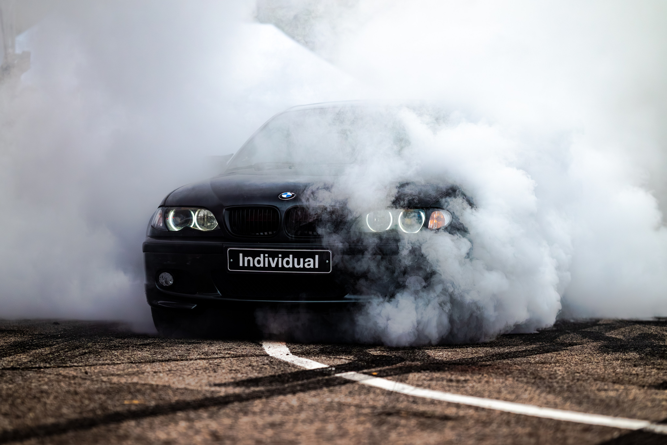 BIMMERDAYS'26. Фотограф Александра Рузиева aka Ju1cyFlex