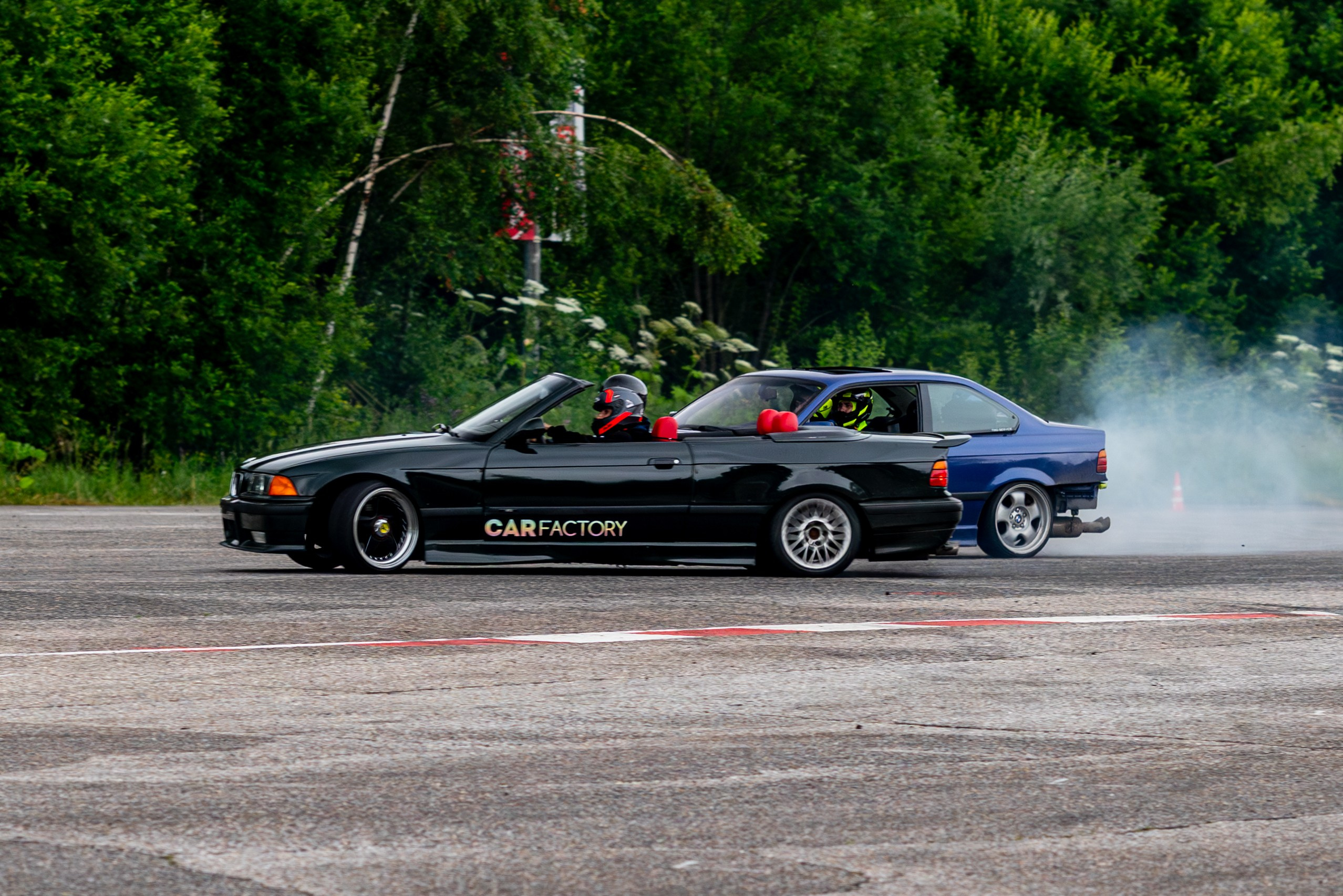 BIMMERDAYS'26. Фотограф Александра Рузиева aka Ju1cyFlex