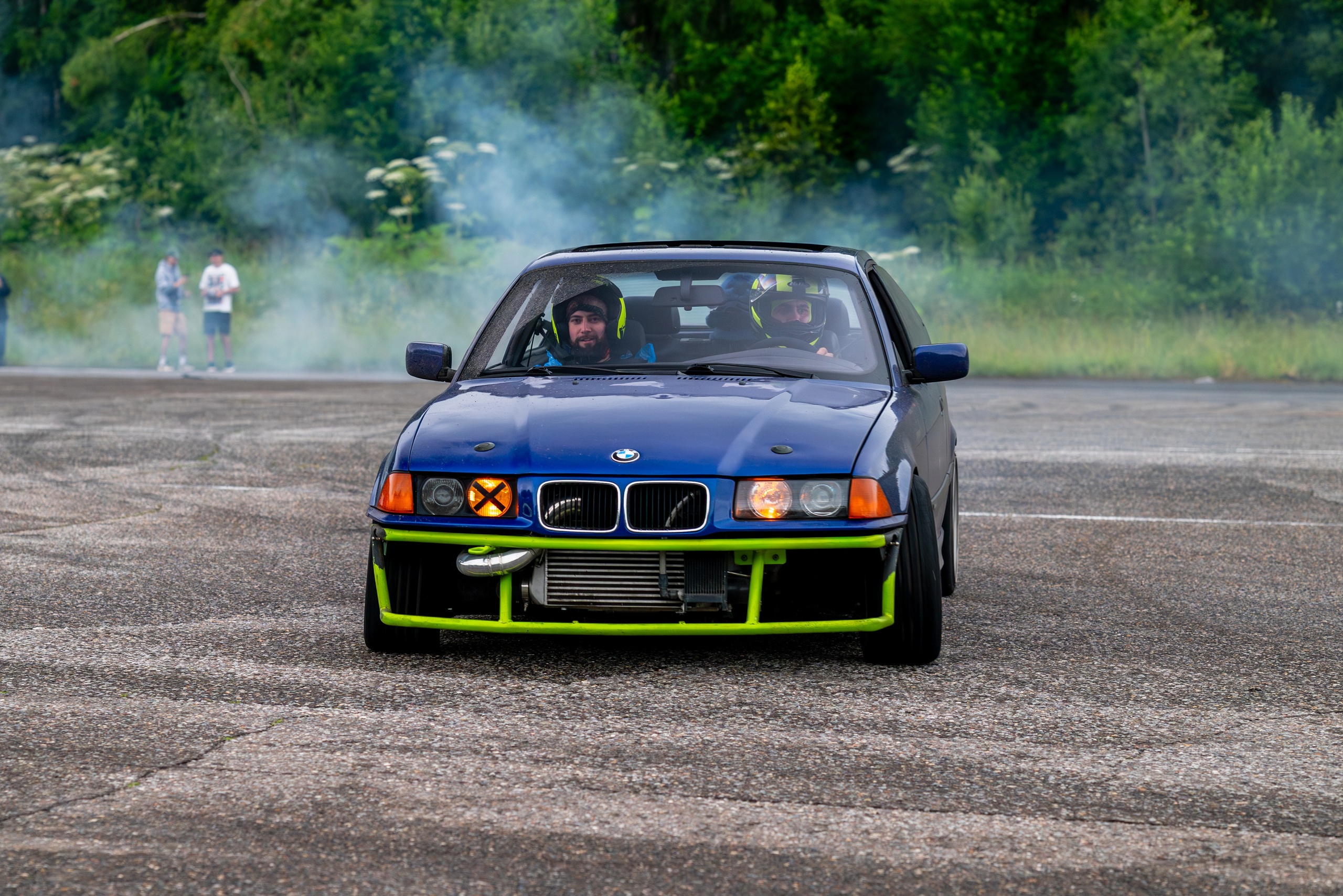 BIMMERDAYS'26. Фотограф Александра Рузиева aka Ju1cyFlex