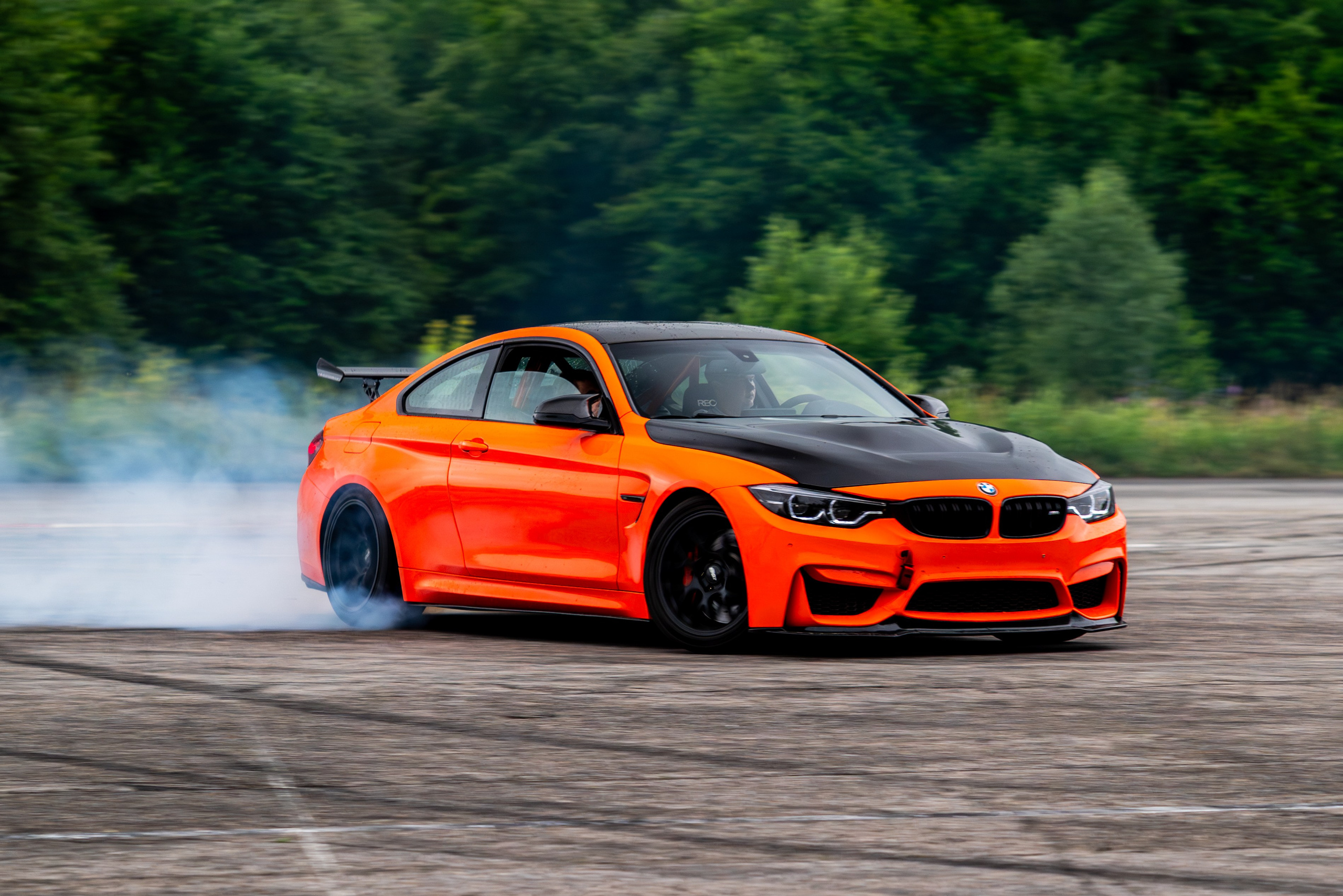 BIMMERDAYS'26. Фотограф Александра Рузиева aka Ju1cyFlex