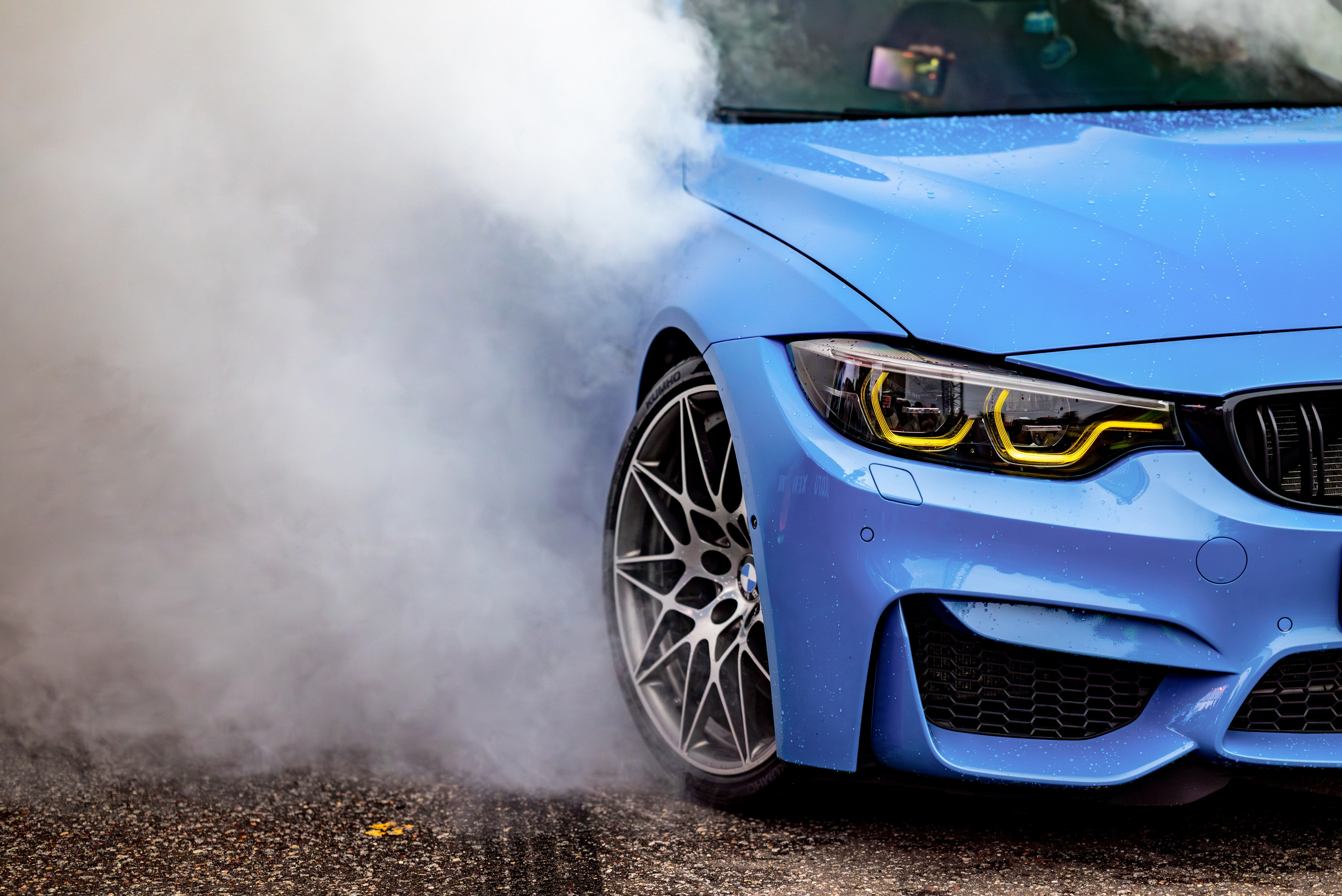 BIMMERDAYS'26. Фотограф Александра Рузиева aka Ju1cyFlex