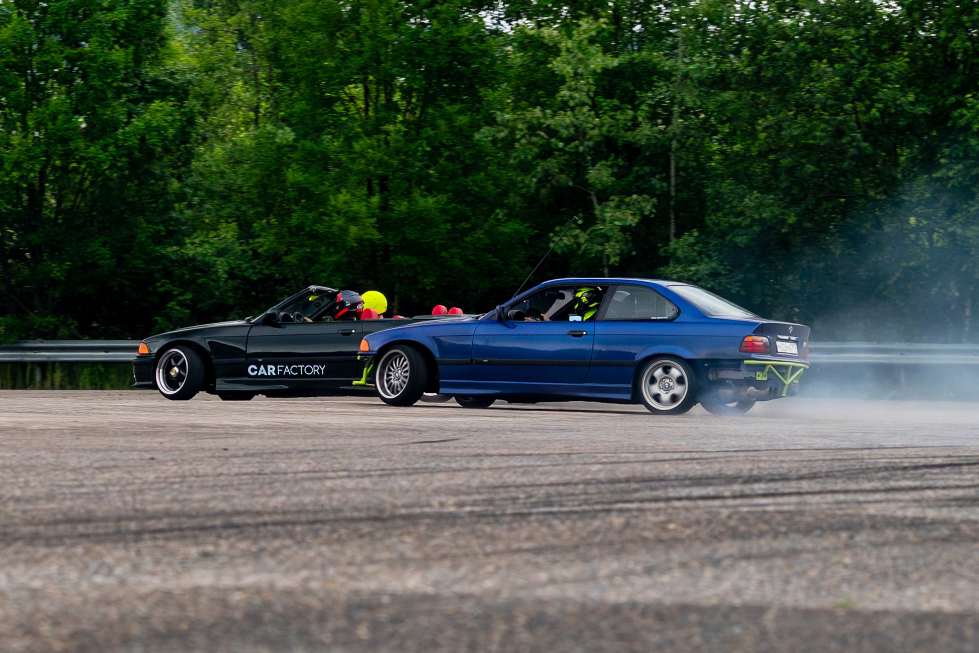 BIMMERDAYS'26. Фотограф Александра Рузиева aka Ju1cyFlex