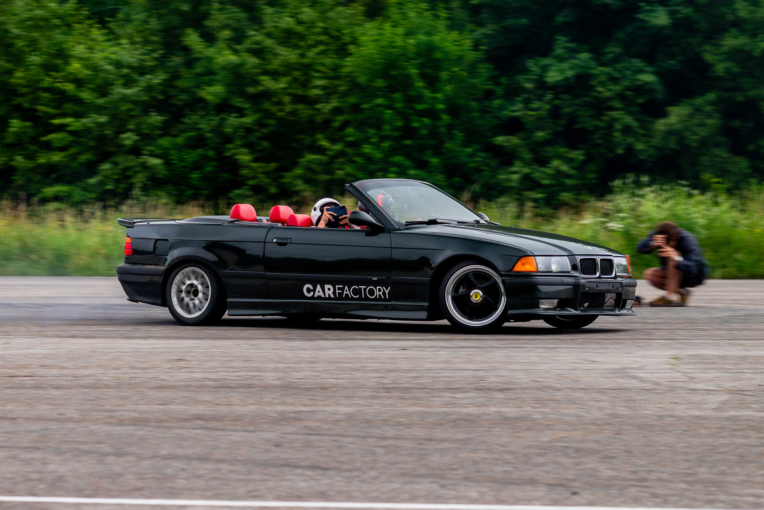 BIMMERDAYS'26. Фотограф Александра Рузиева aka Ju1cyFlex