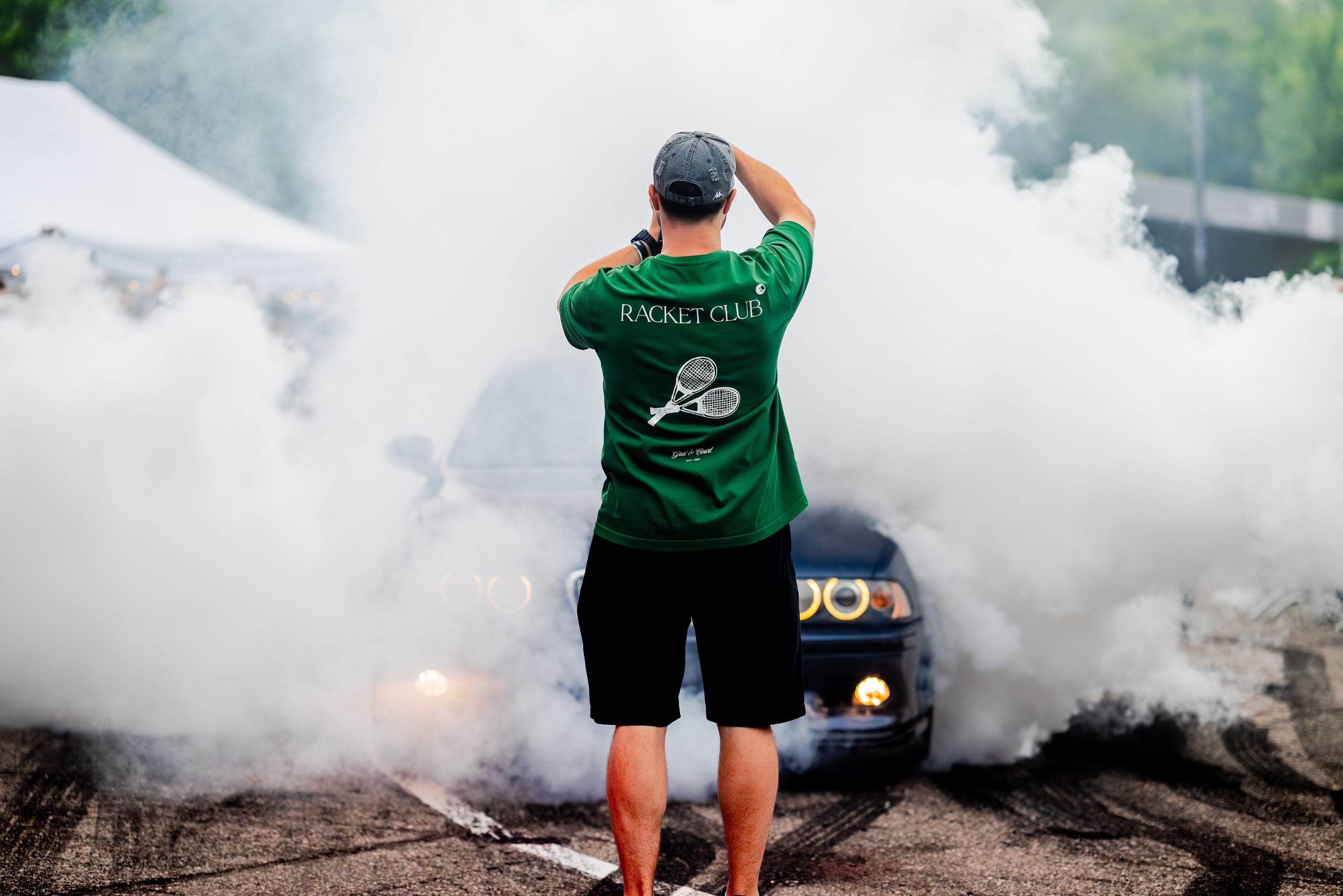 BIMMERDAYS'26. Фотограф Александра Рузиева aka Ju1cyFlex