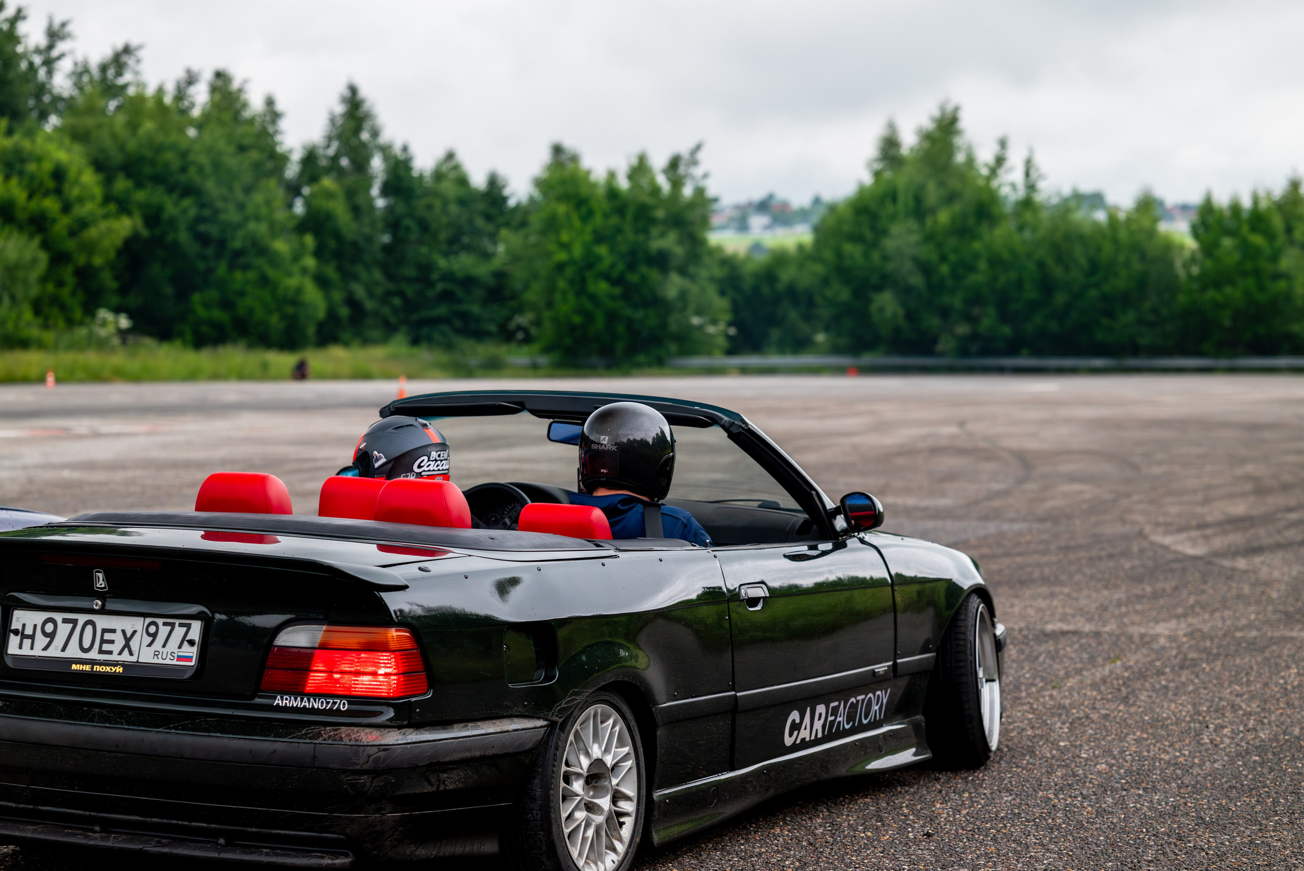 BIMMERDAYS'26. Фотограф Александра Рузиева aka Ju1cyFlex