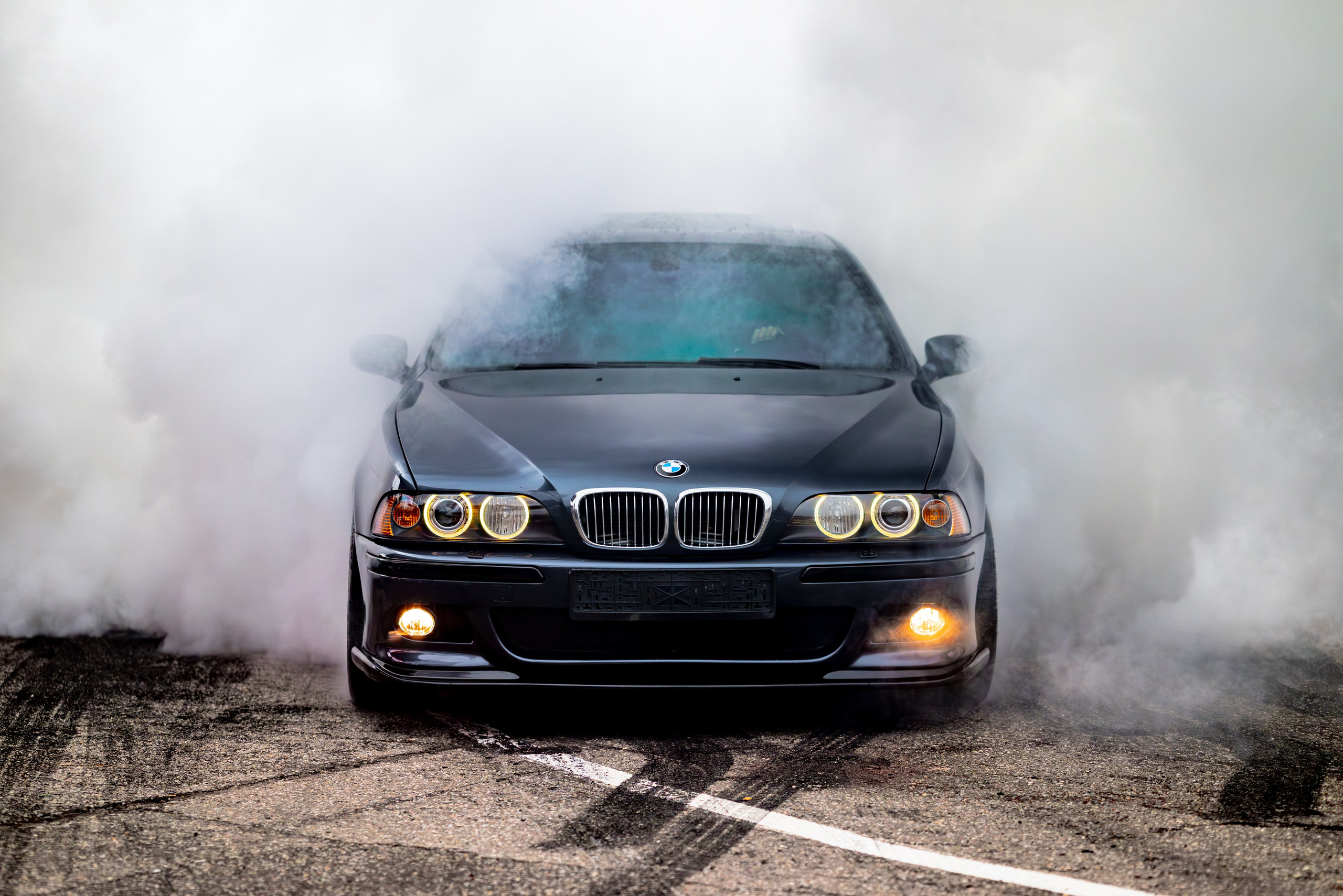 BIMMERDAYS'26. Фотограф Александра Рузиева aka Ju1cyFlex