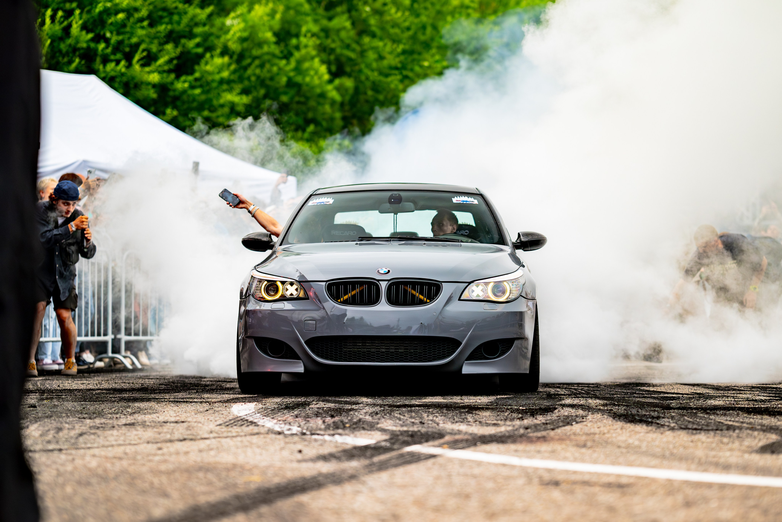 BIMMERDAYS'26. Фотограф Александра Рузиева aka Ju1cyFlex