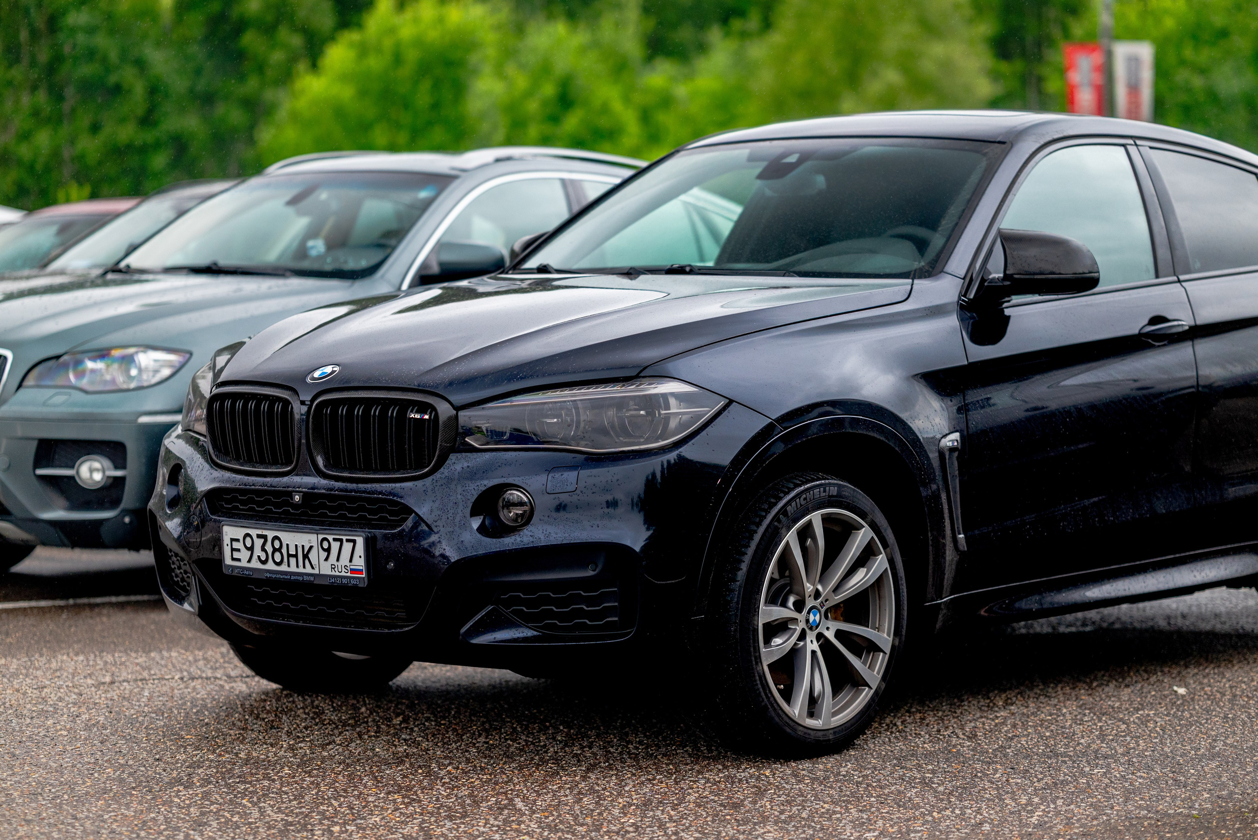 BIMMERDAYS'26. Фотограф Александра Рузиева aka Ju1cyFlex