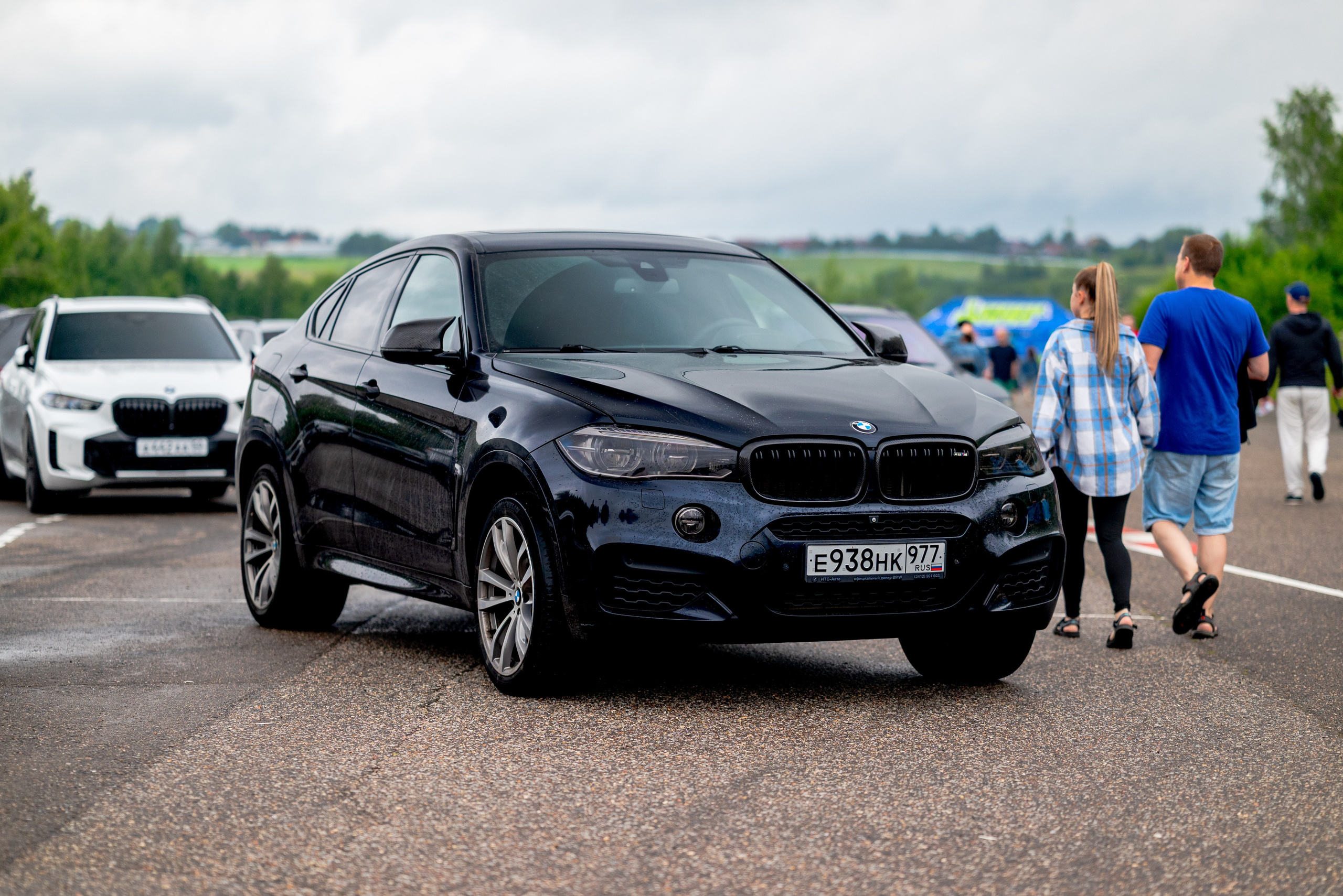 BIMMERDAYS'26. Фотограф Александра Рузиева aka Ju1cyFlex