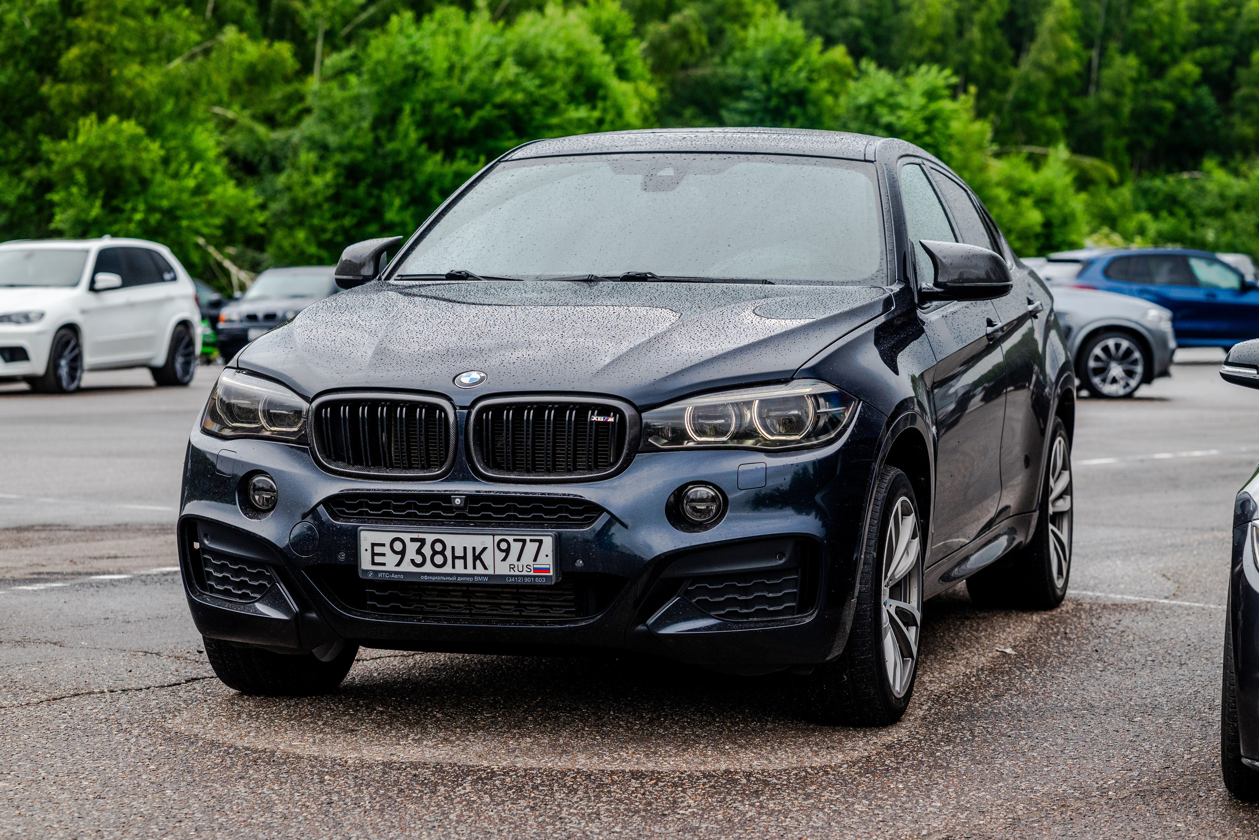 BIMMERDAYS'26. Фотограф Александра Рузиева aka Ju1cyFlex