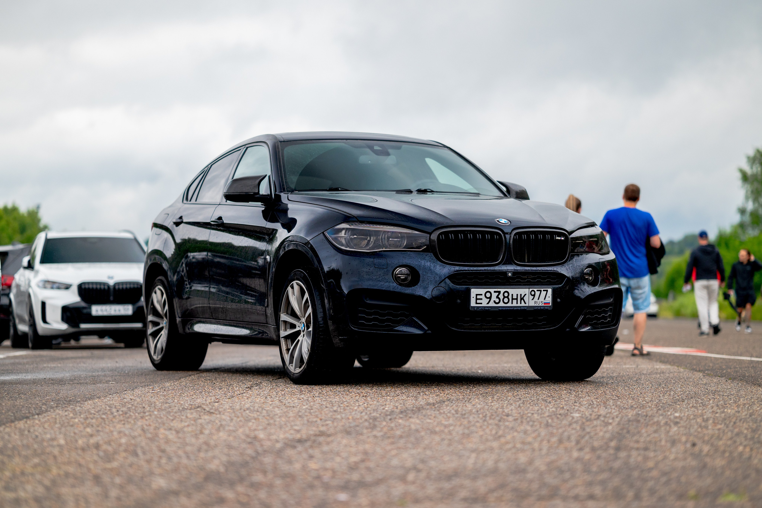 BIMMERDAYS'26. Фотограф Александра Рузиева aka Ju1cyFlex