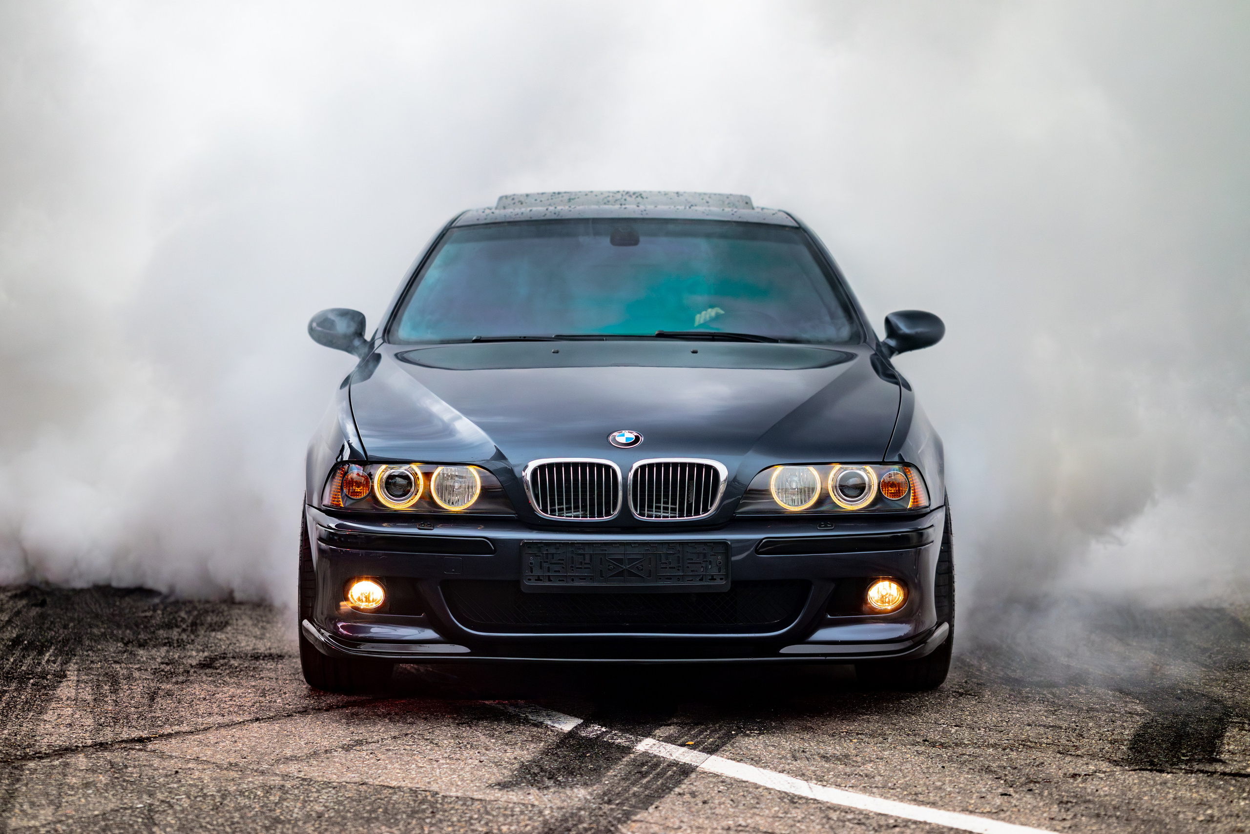 BIMMERDAYS'26. Фотограф Александра Рузиева aka Ju1cyFlex