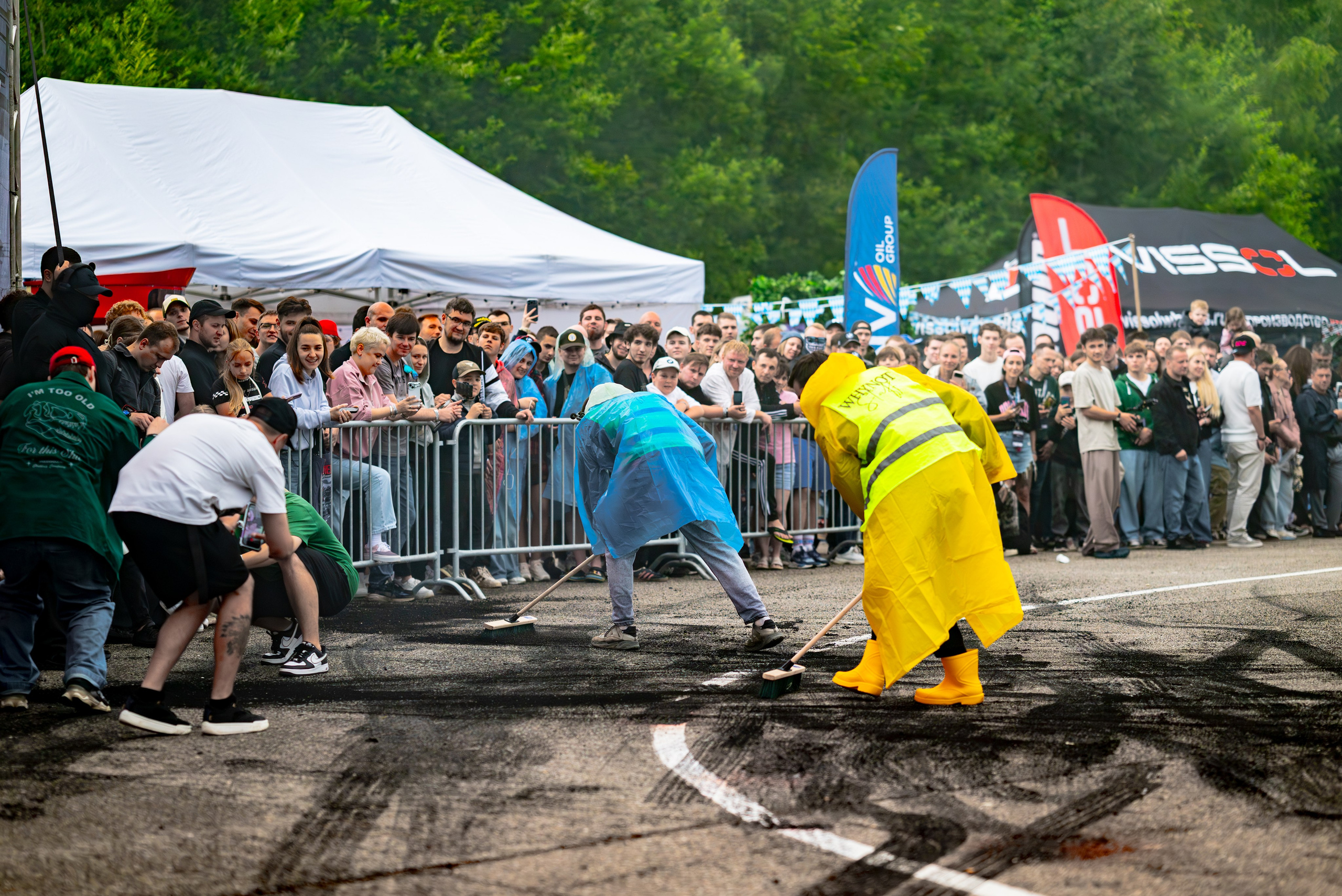 BIMMERDAYS'26. Фотограф Александра Рузиева aka Ju1cyFlex
