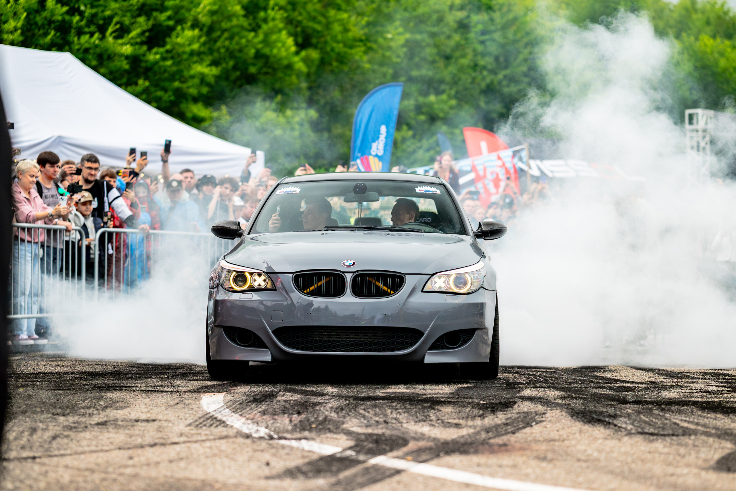 BIMMERDAYS'26. Фотограф Александра Рузиева aka Ju1cyFlex