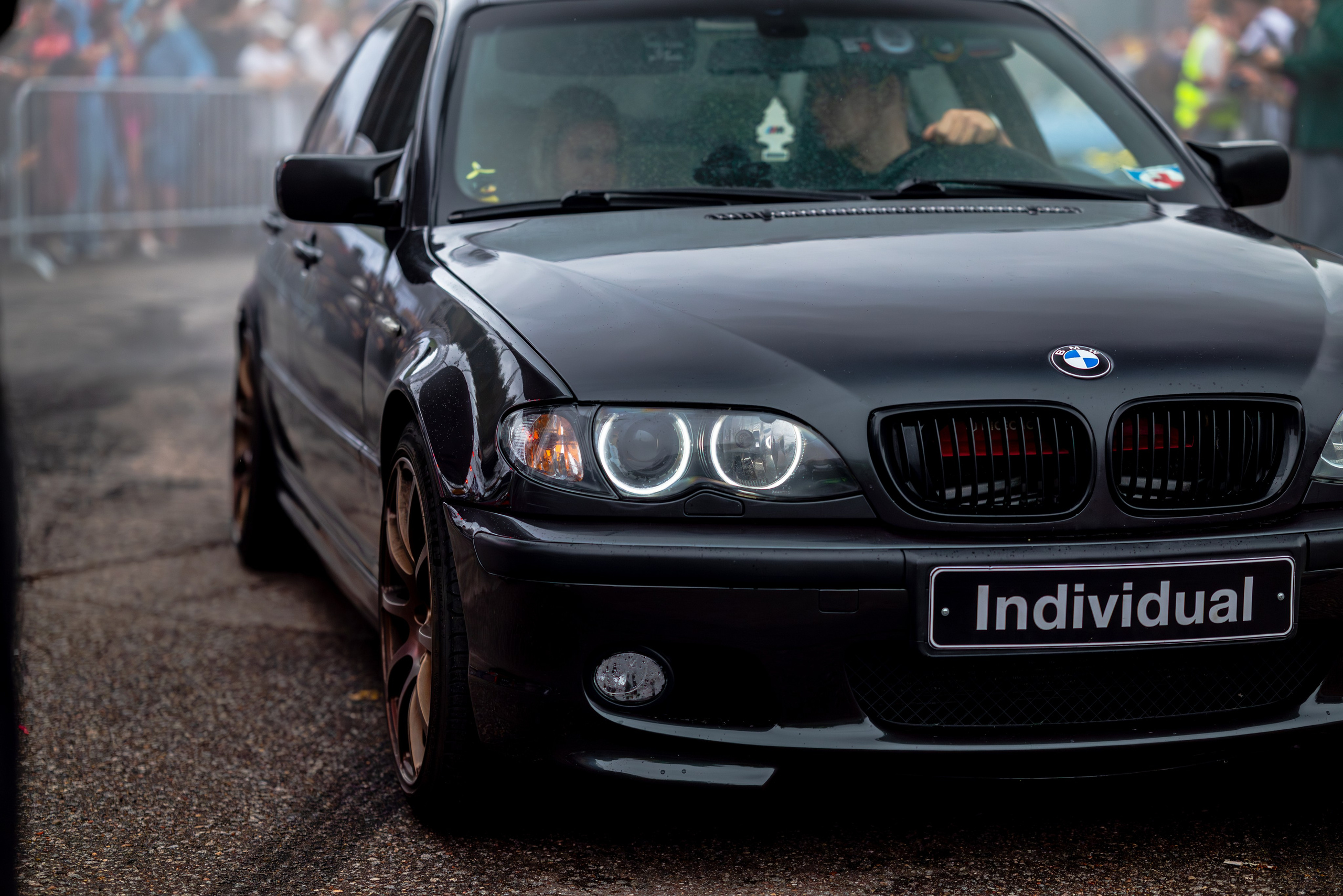 BIMMERDAYS'26. Фотограф Александра Рузиева aka Ju1cyFlex