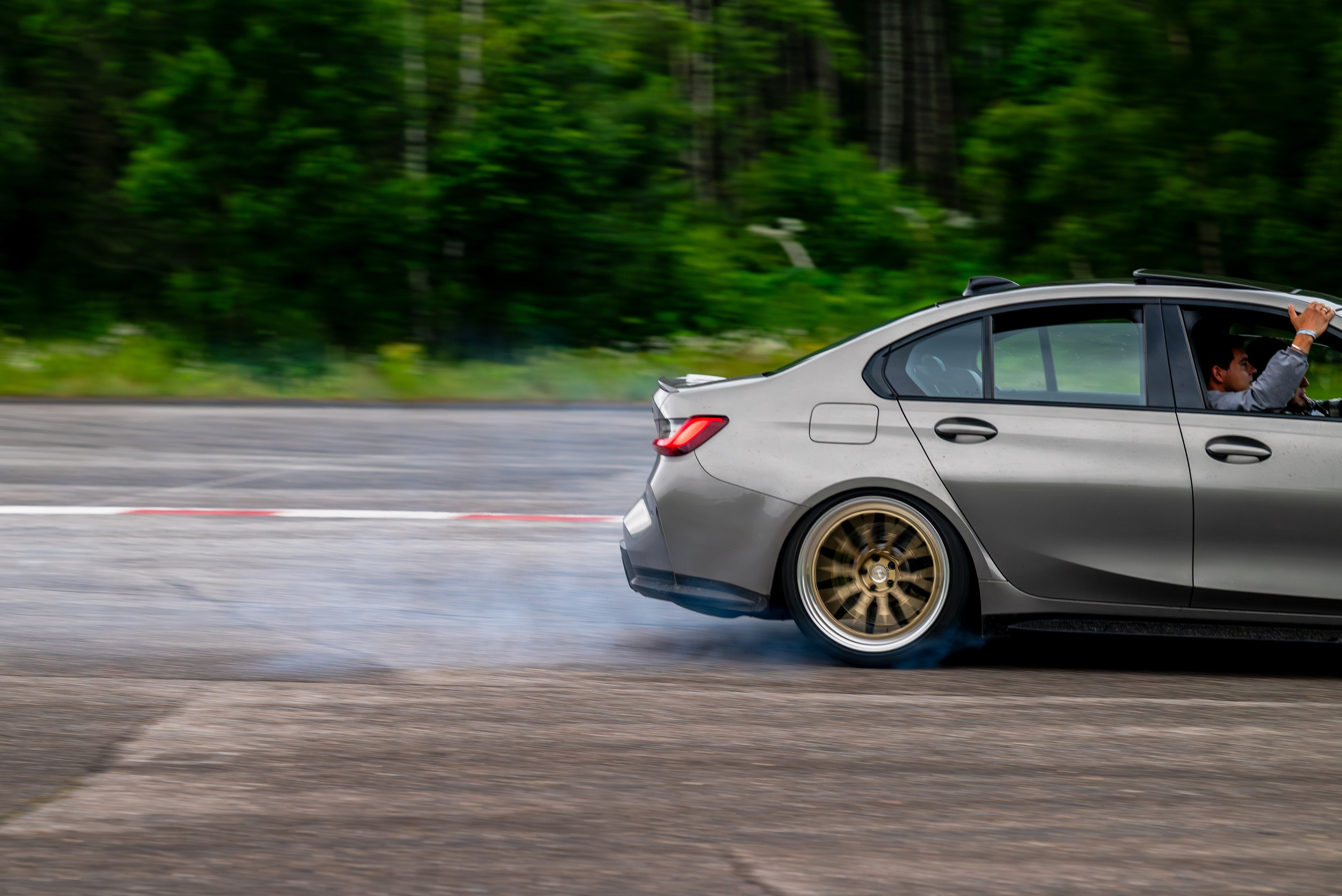 BIMMERDAYS'26. Фотограф Александра Рузиева aka Ju1cyFlex