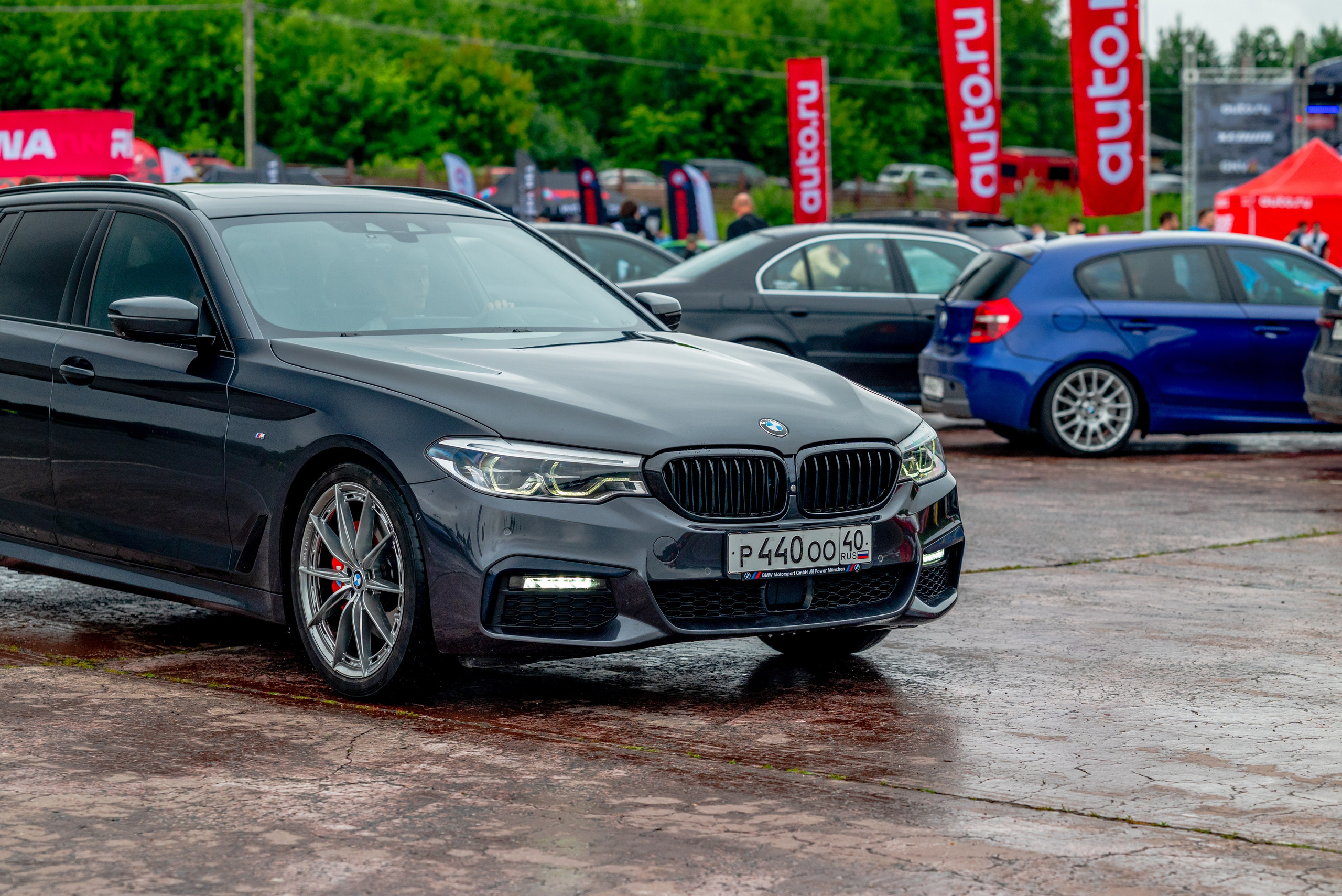 BIMMERDAYS'26. Фотограф Александра Рузиева aka Ju1cyFlex