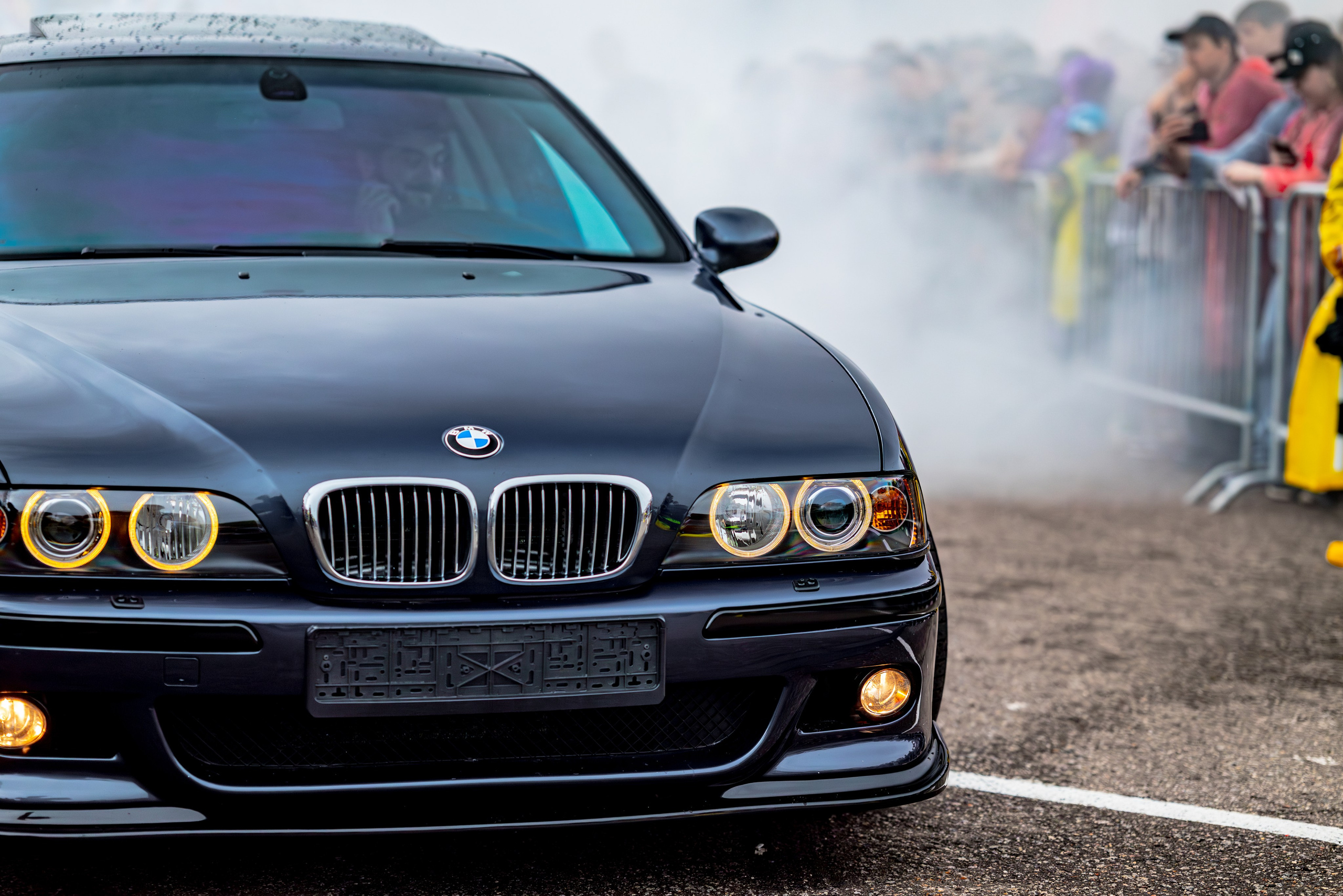 BIMMERDAYS'26. Фотограф Александра Рузиева aka Ju1cyFlex