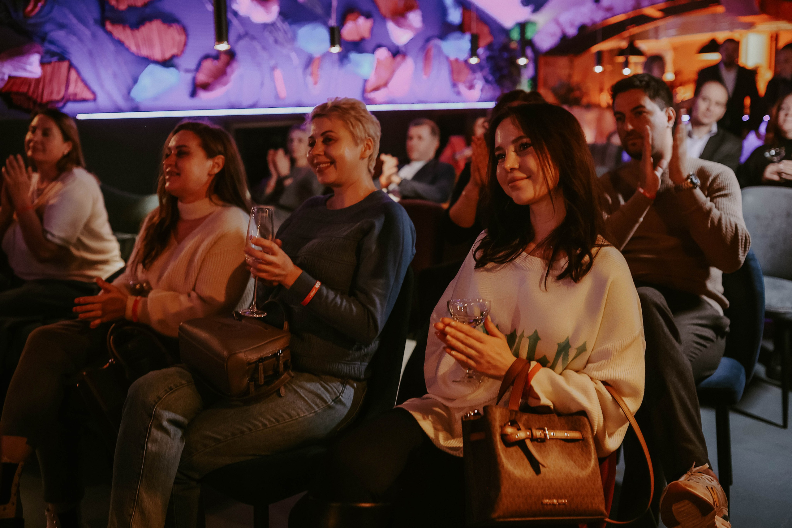 Презентация бренда Гудвин. Фотограф в Москве и любой точке земного шара Алёна Вялова (Чулкова)