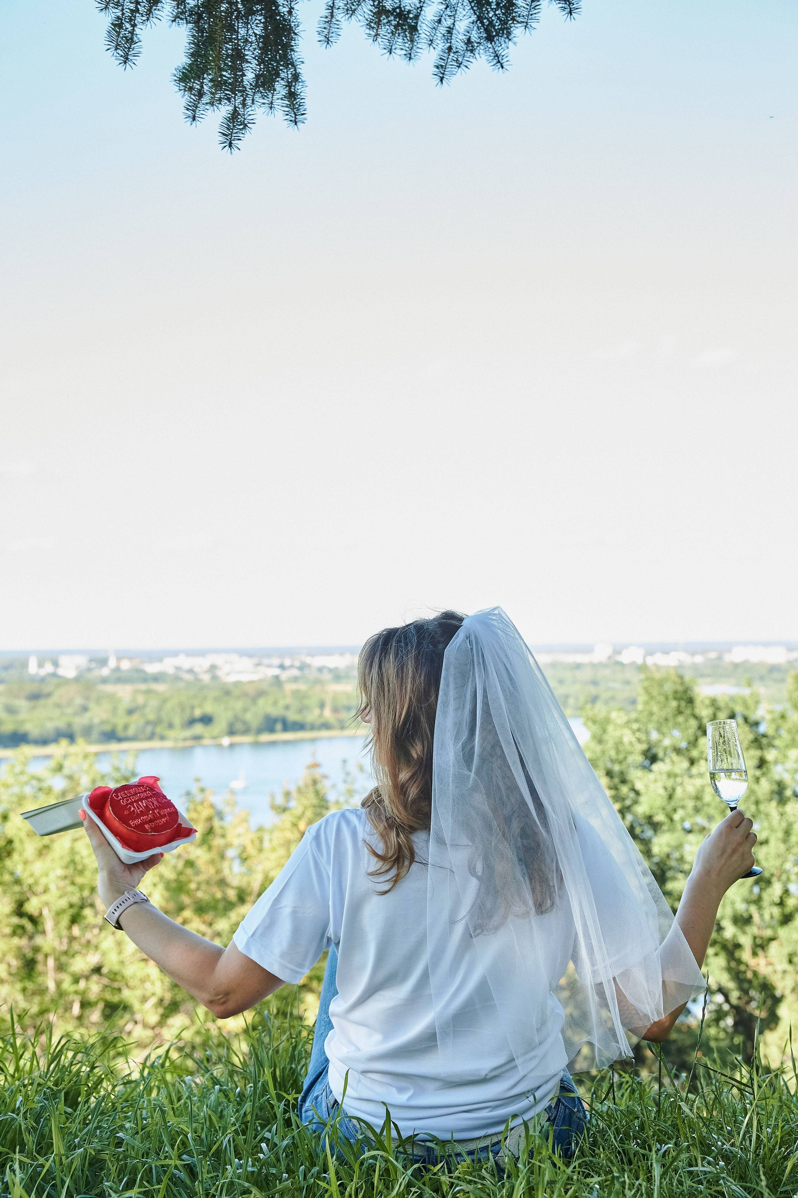 Девичник Прощай Макарова. Кокорин Евгений Фотограф