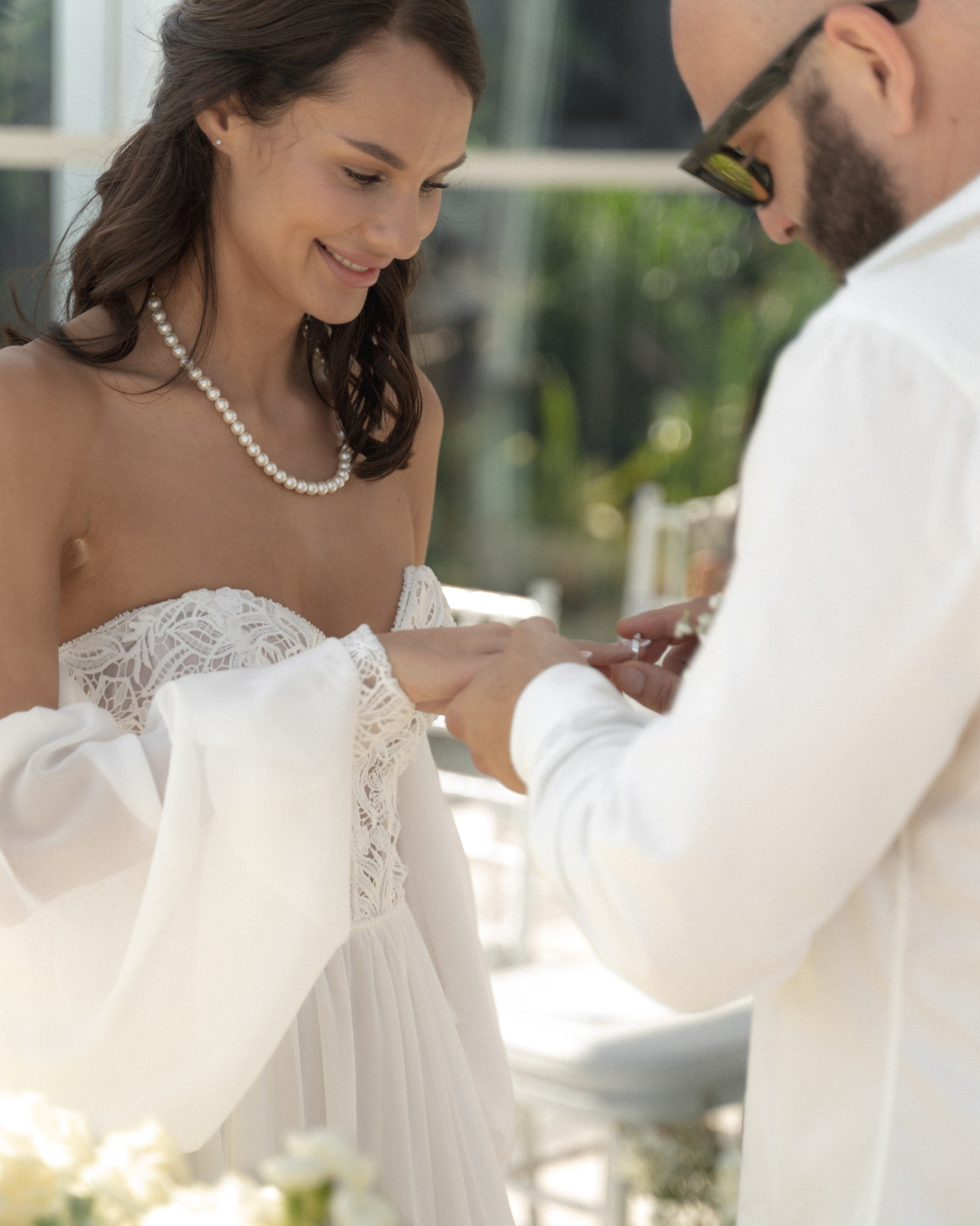 Kamran Olga. Alena Gribkova