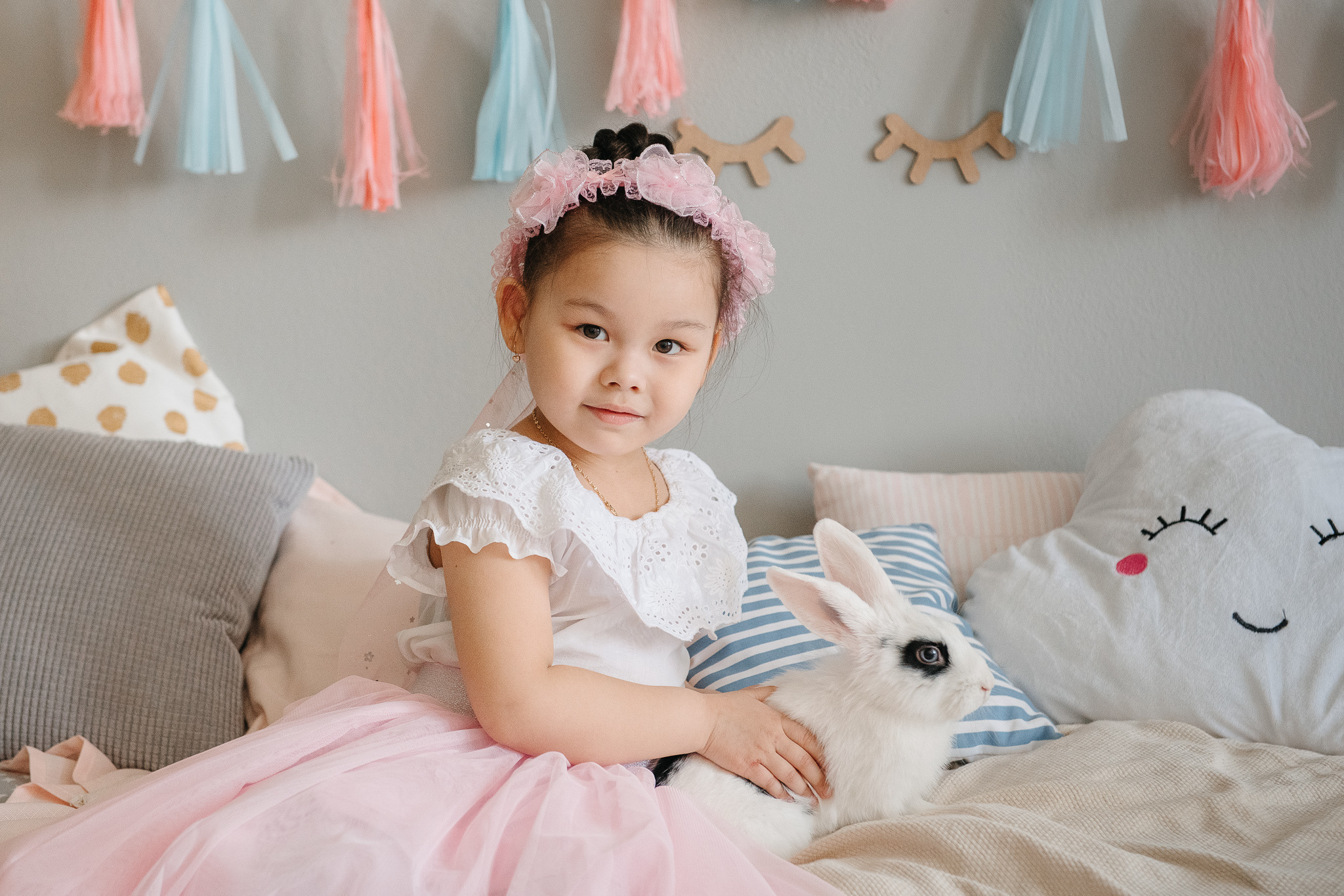 Белла. Фотограф Валерия Голубева (Миронова)