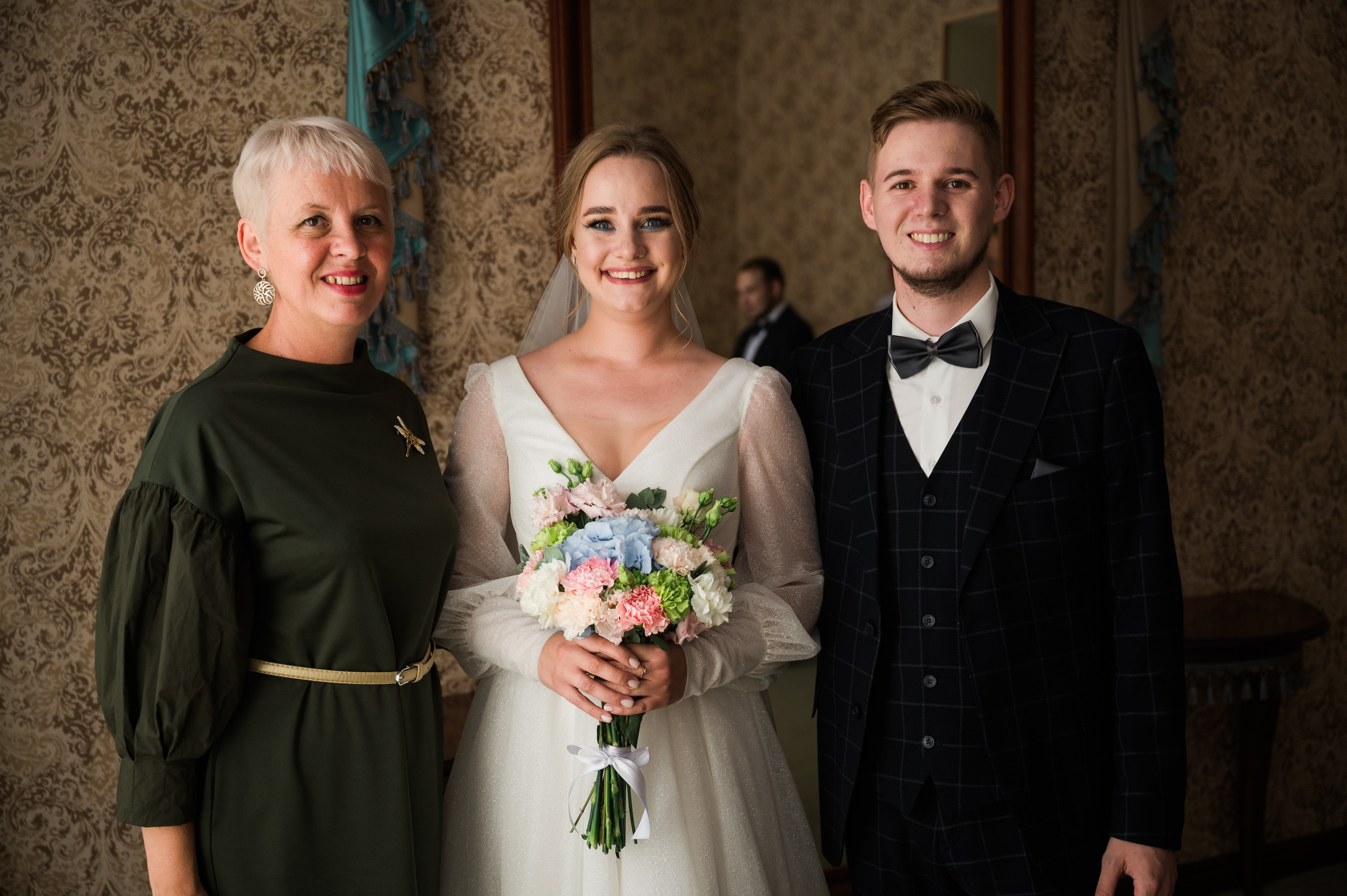 Коля и Марго