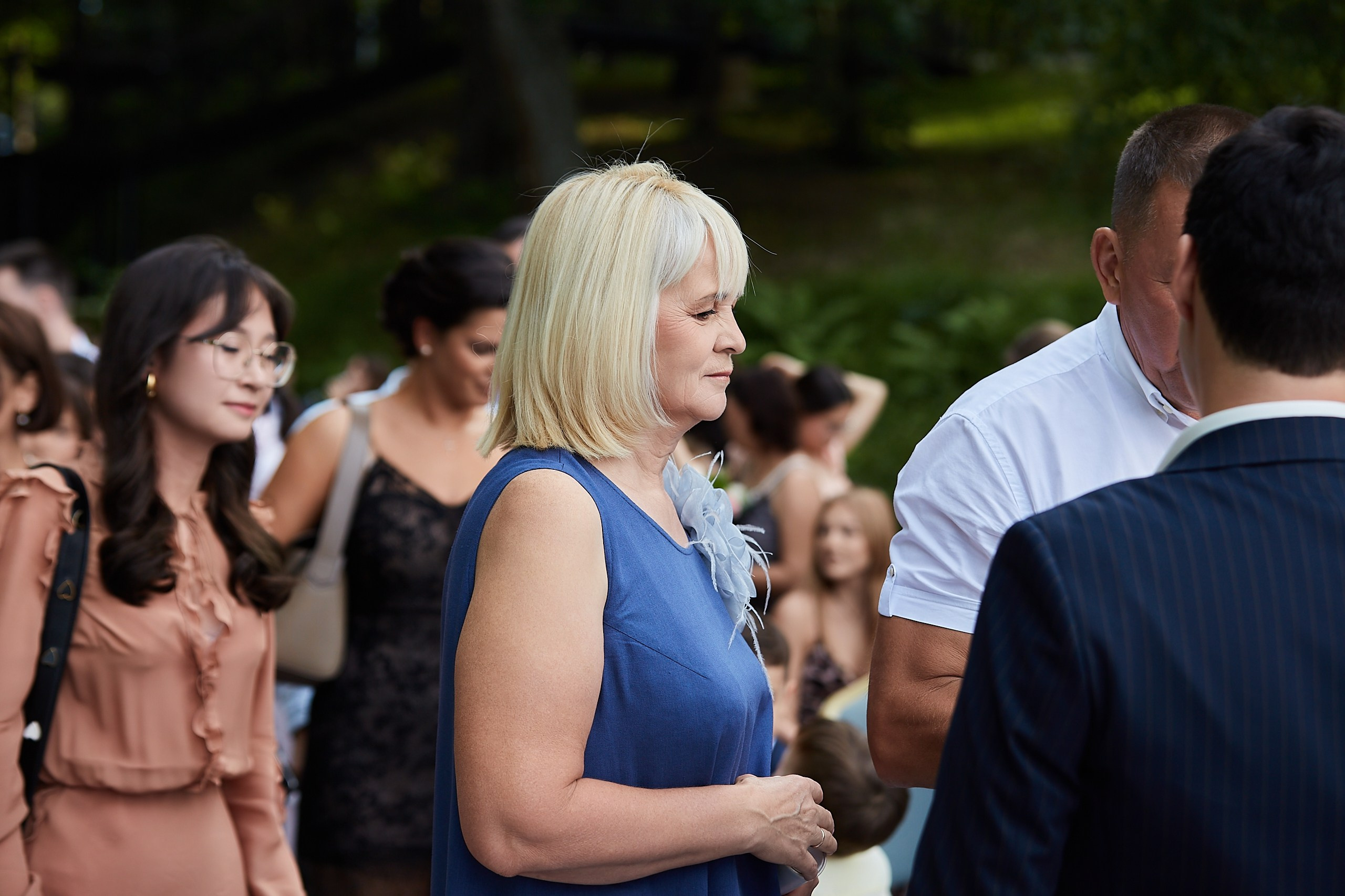 Даниил & Евгения. Фотограф и Видеограф в Москве. Олег Корушев