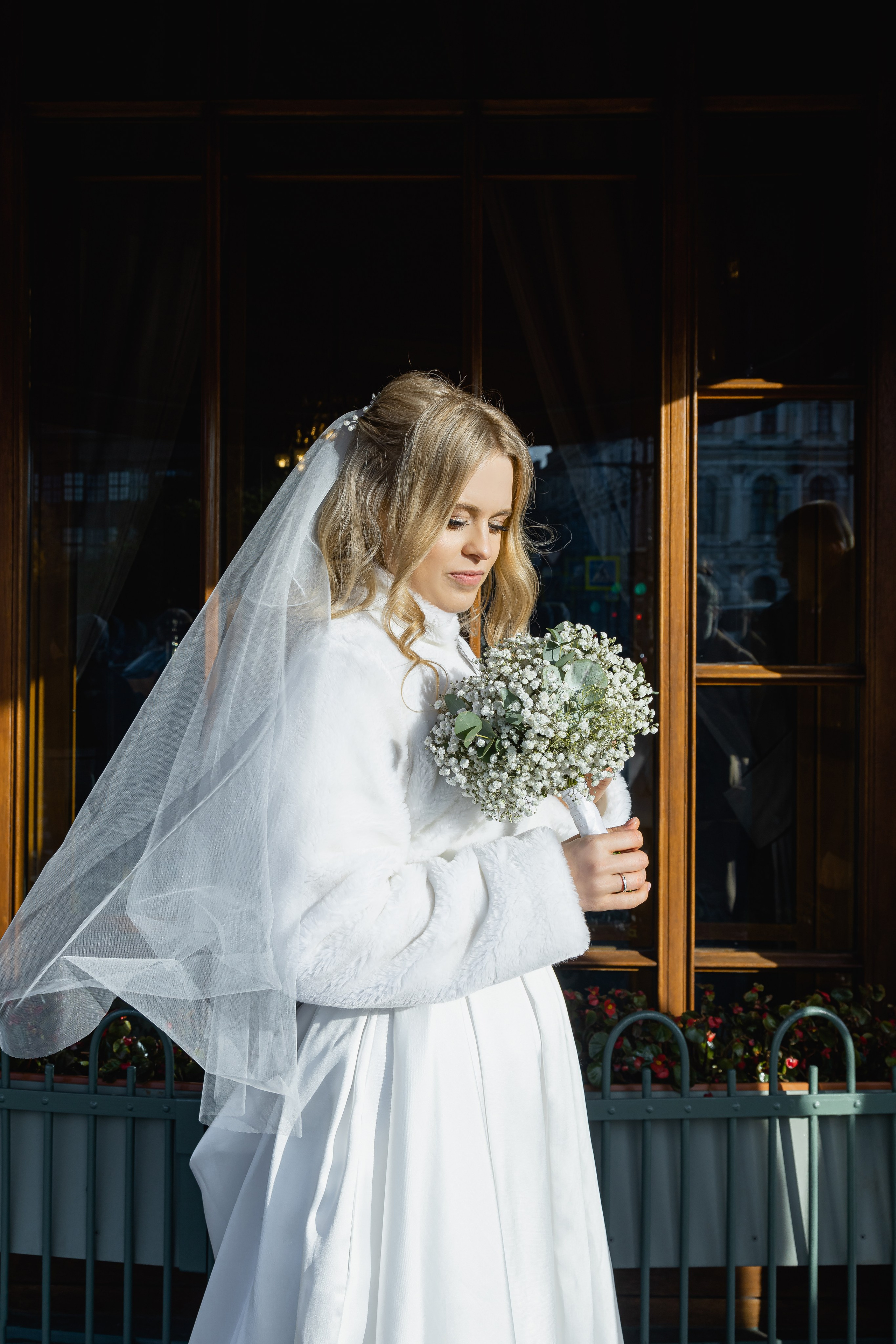 Татьяна и Иван. Главная