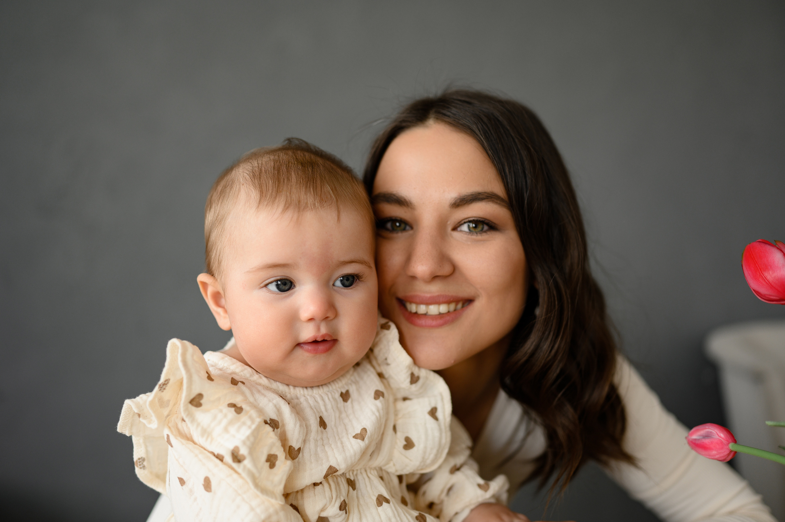 Семейная фотосессия Кира. Свадебный и Семейный фотограф в Абакане, Красноярске