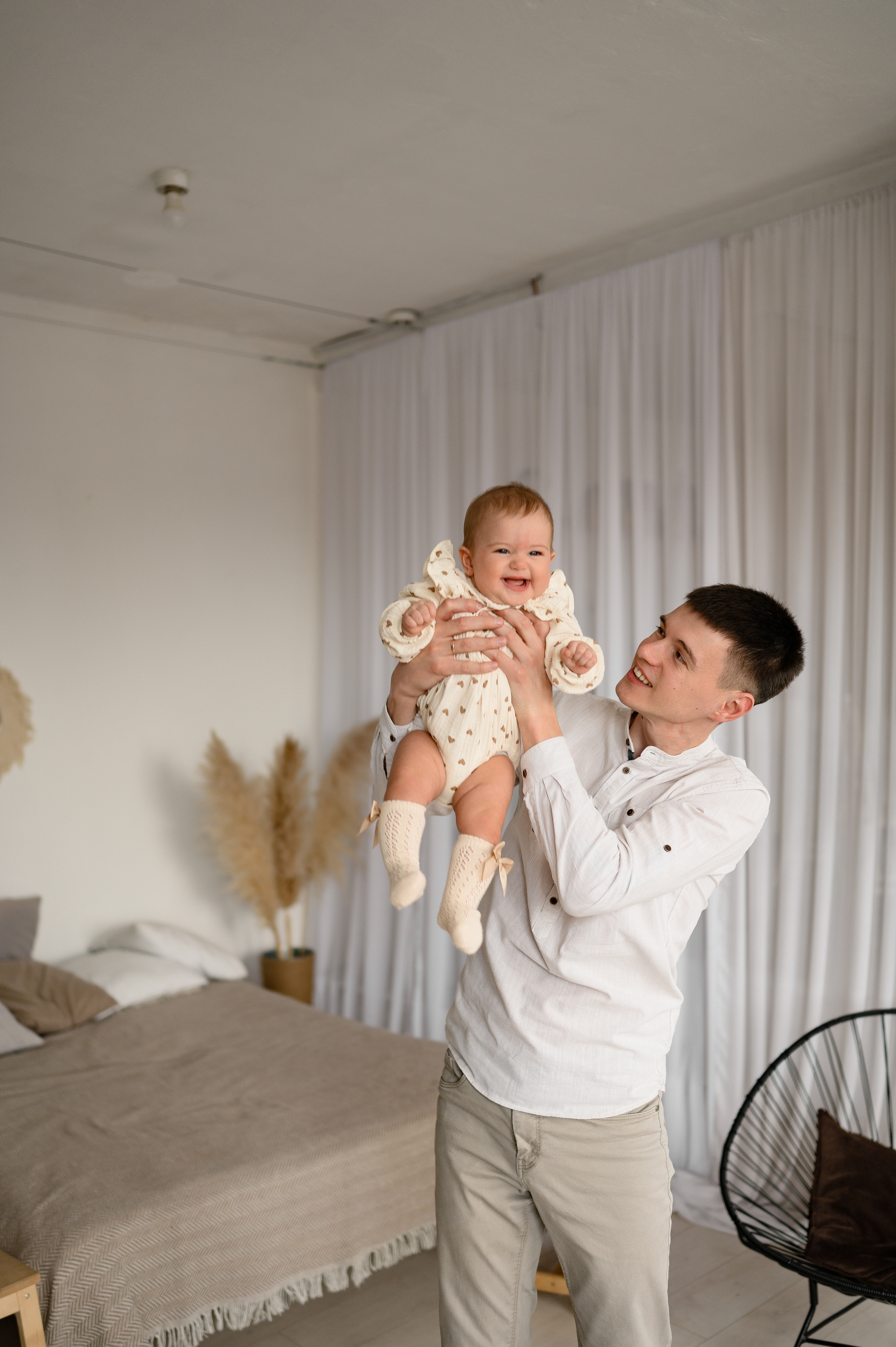 Семейная фотосессия Кира. Свадебный и Семейный фотограф в Абакане, Красноярске